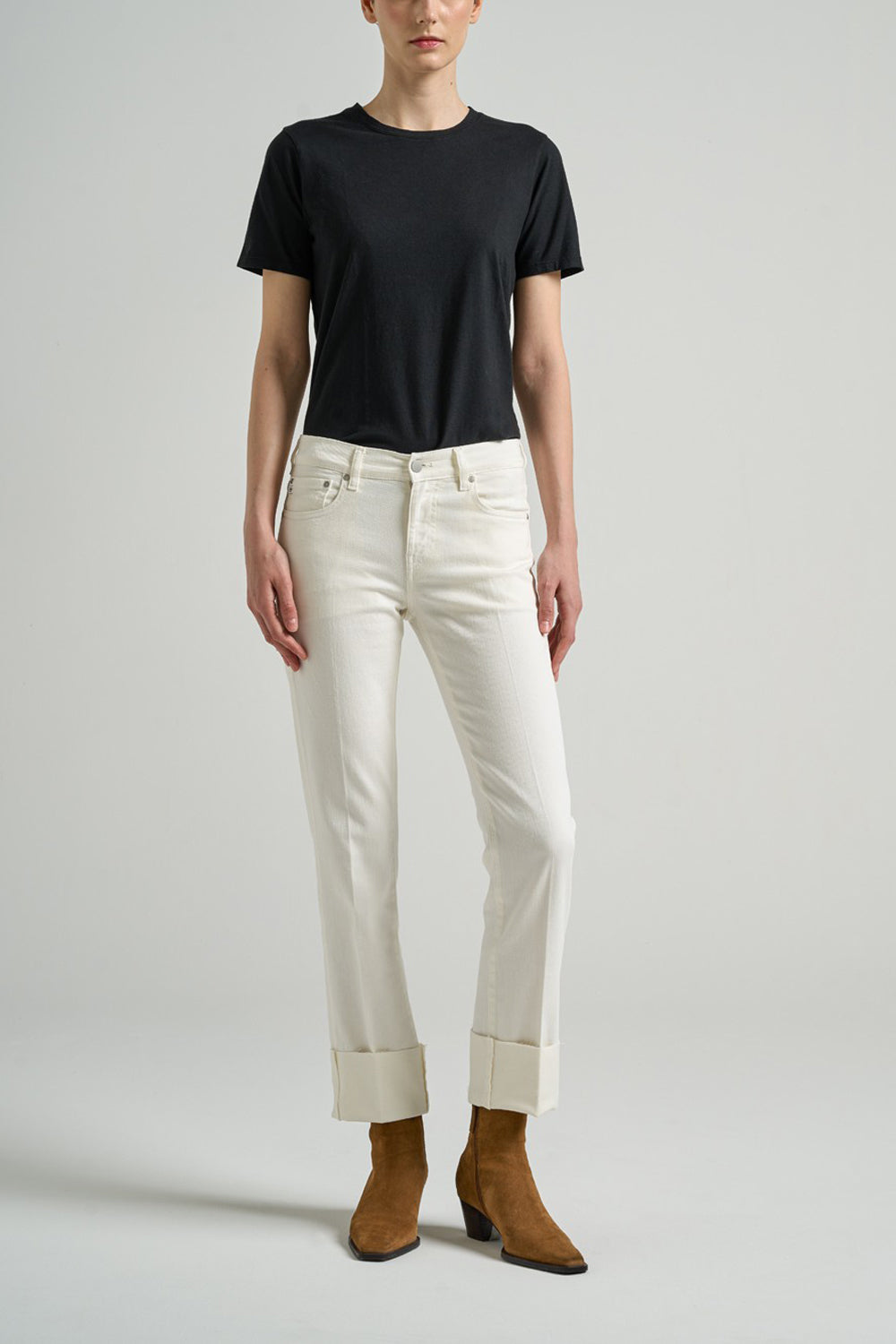 Cologne Slim Straight