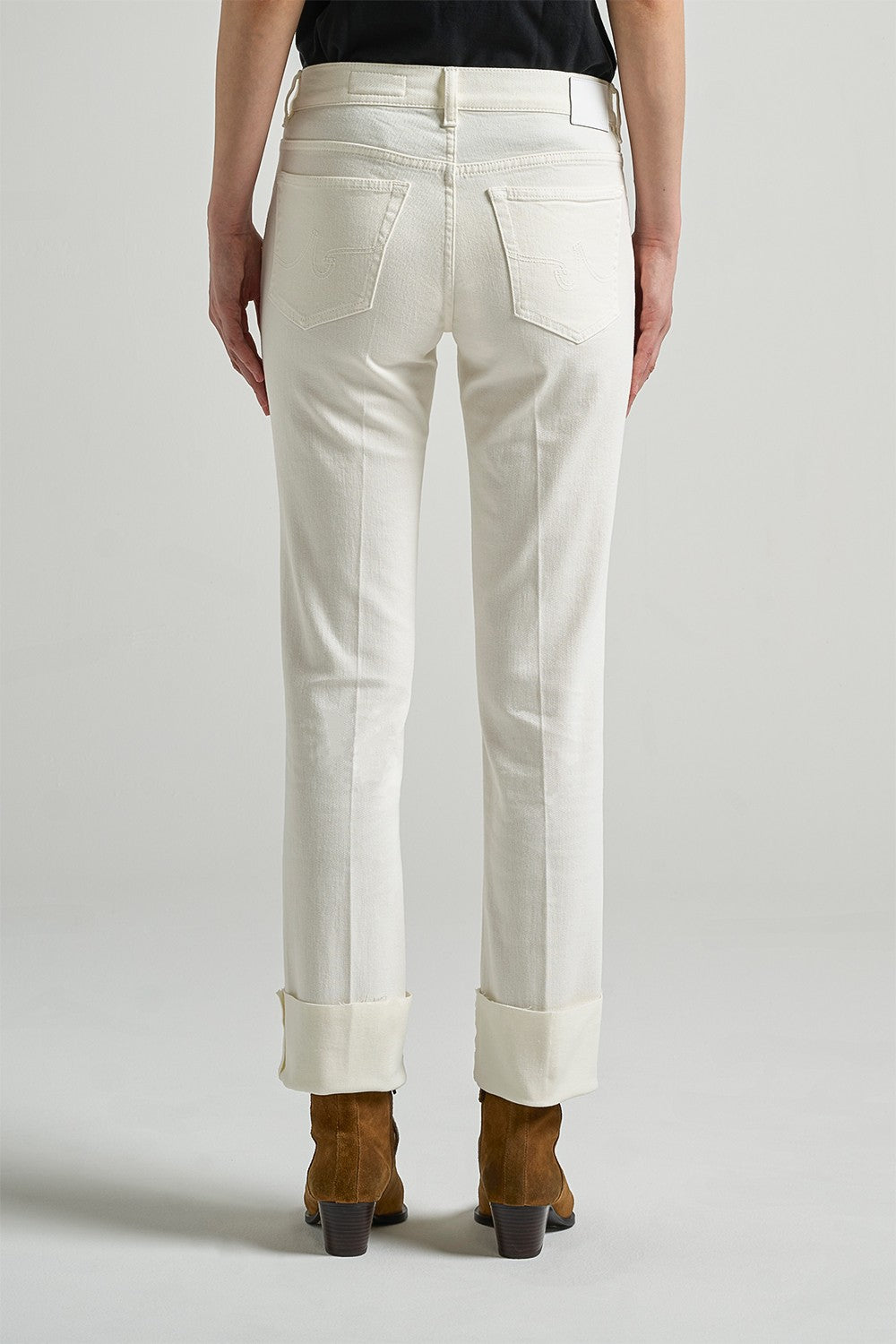 Cologne Slim Straight