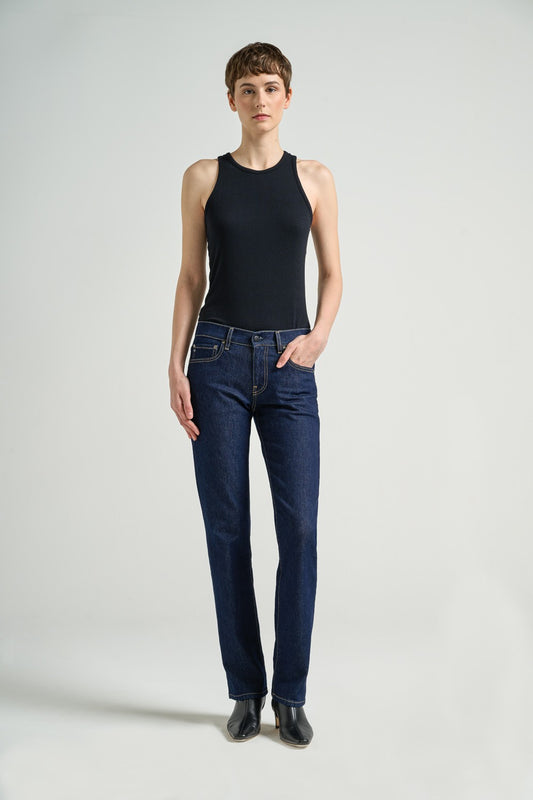 Cologne Slim Straight