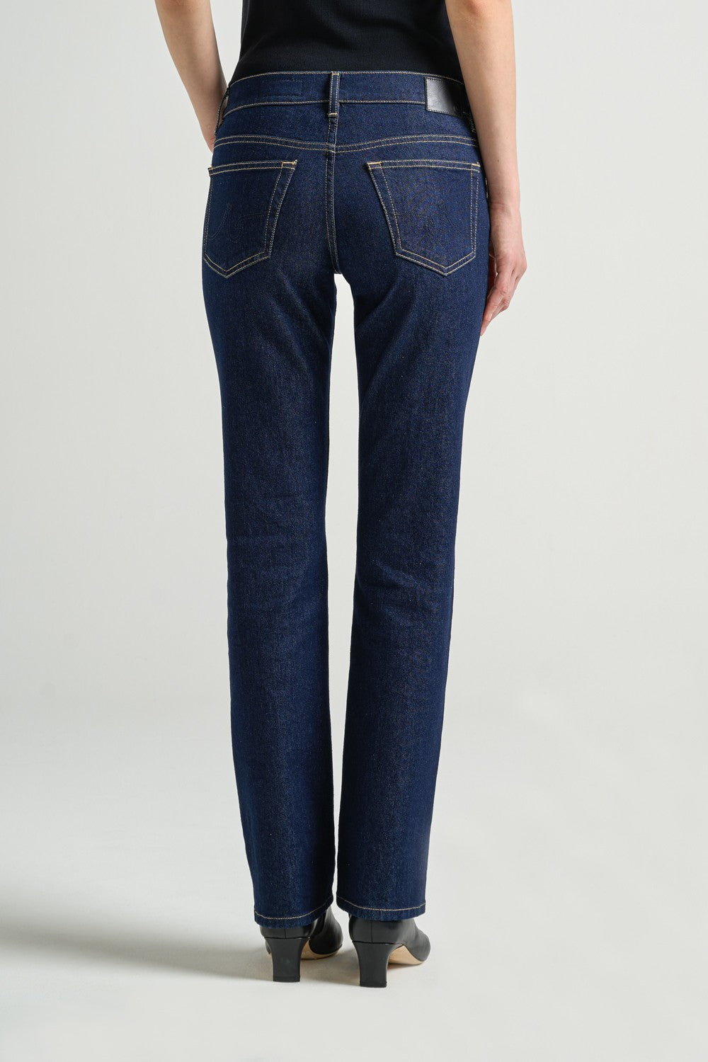 Cologne Slim Straight