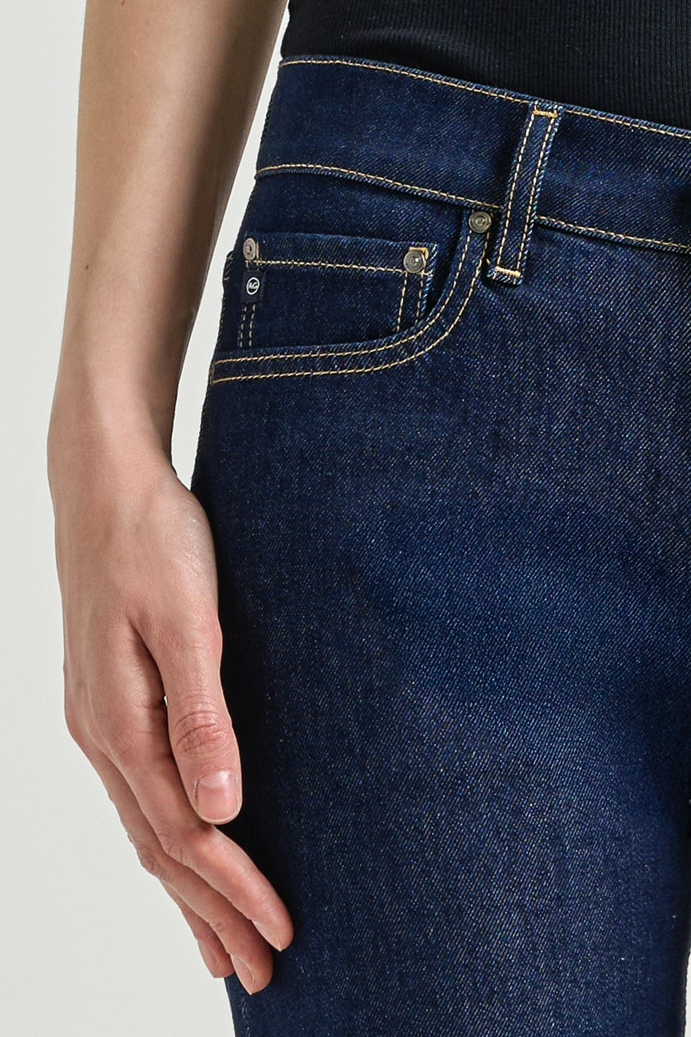 Cologne Slim Straight