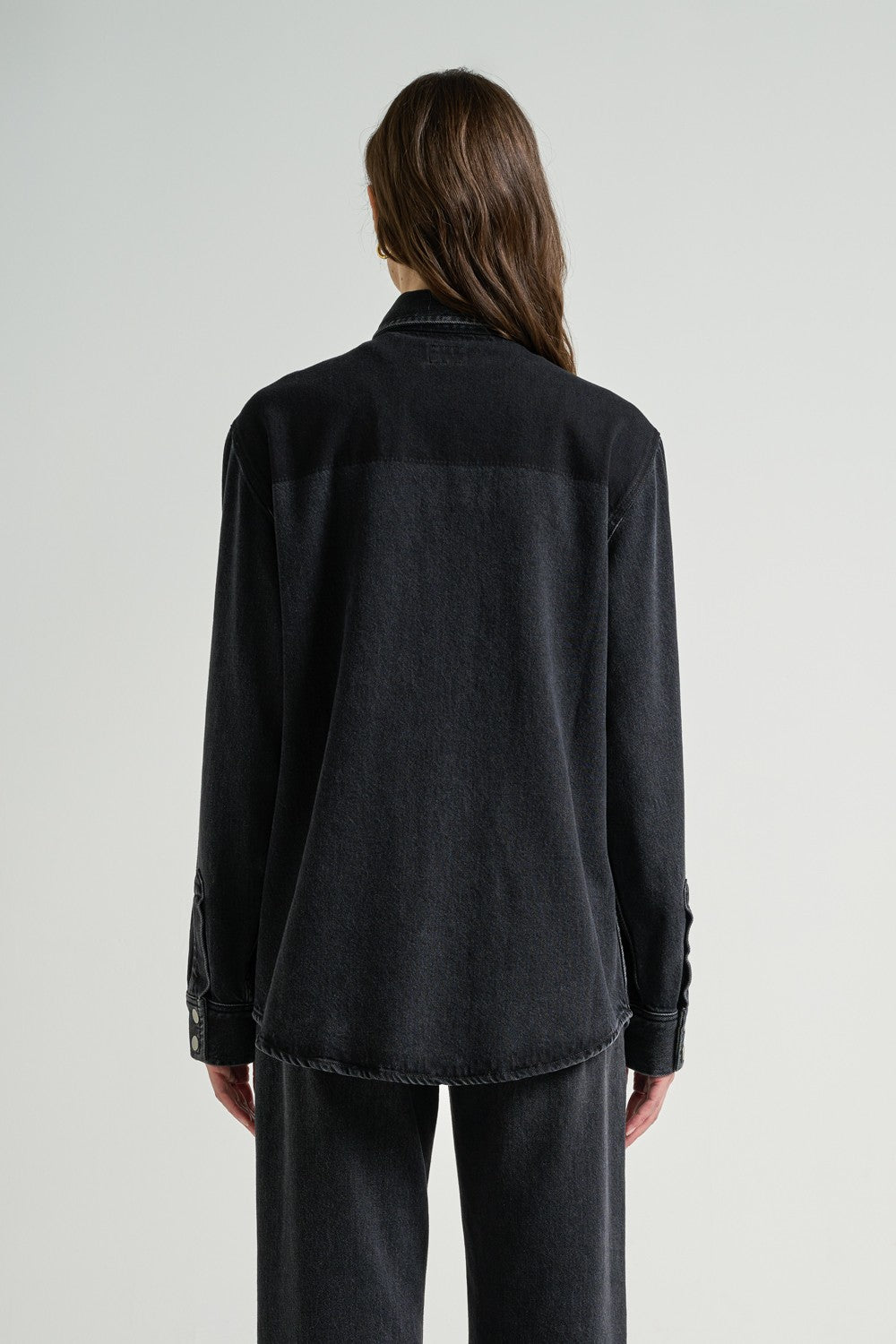 MONACO  SHACKET