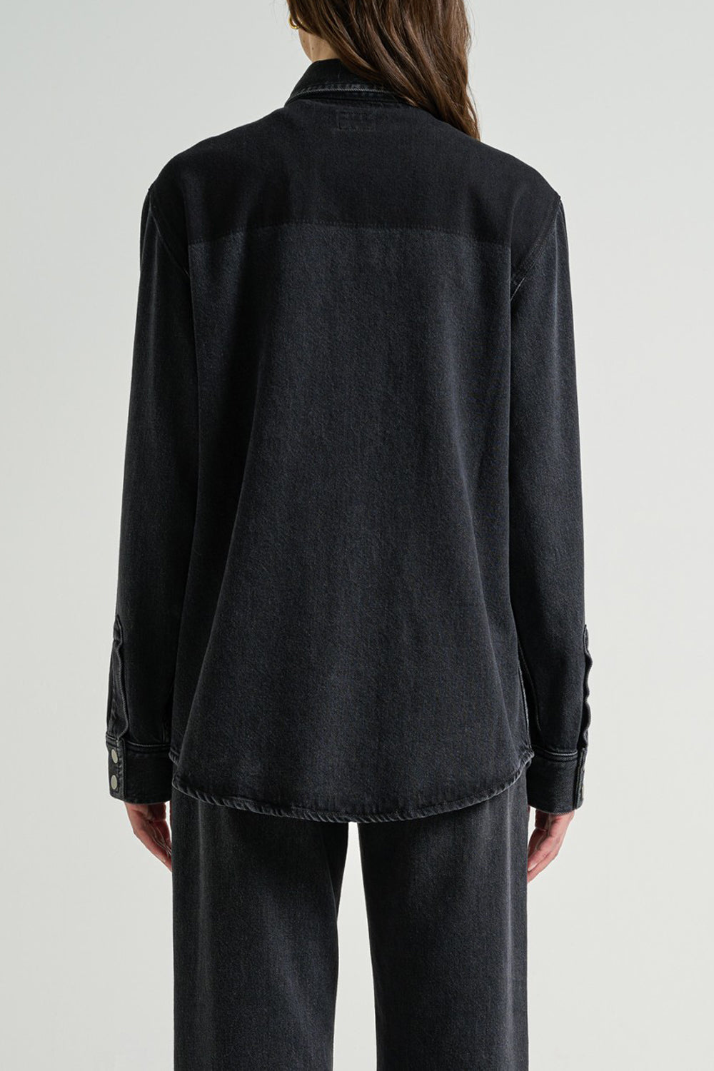 MONACO  SHACKET