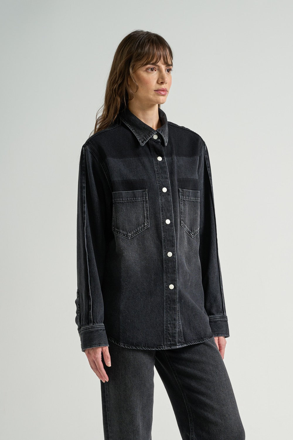 MONACO  SHACKET