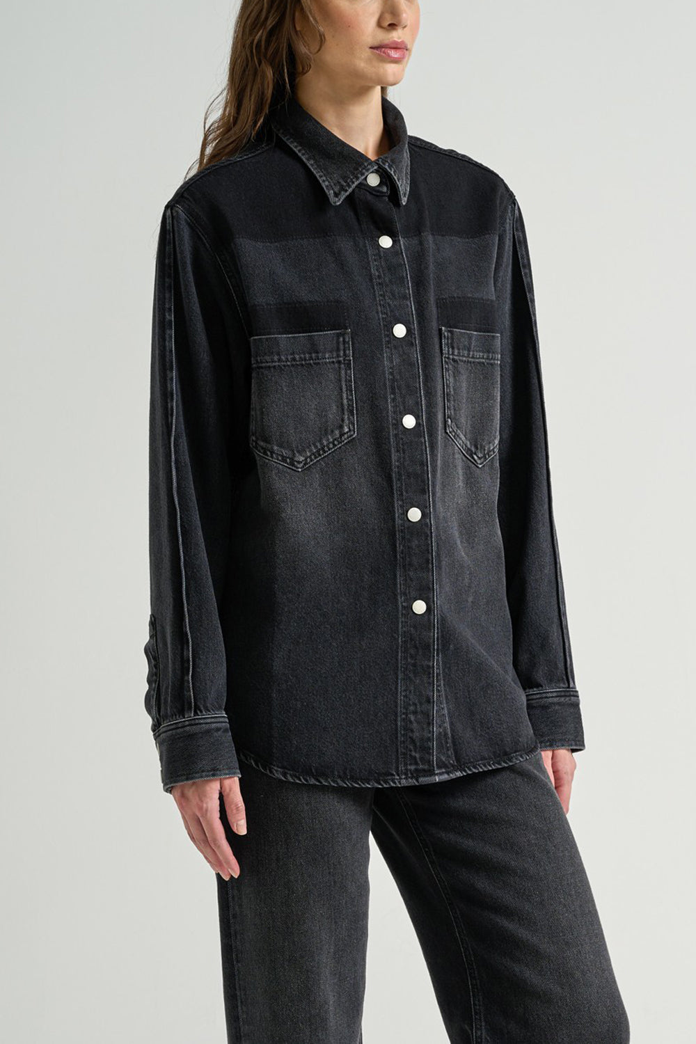 MONACO  SHACKET