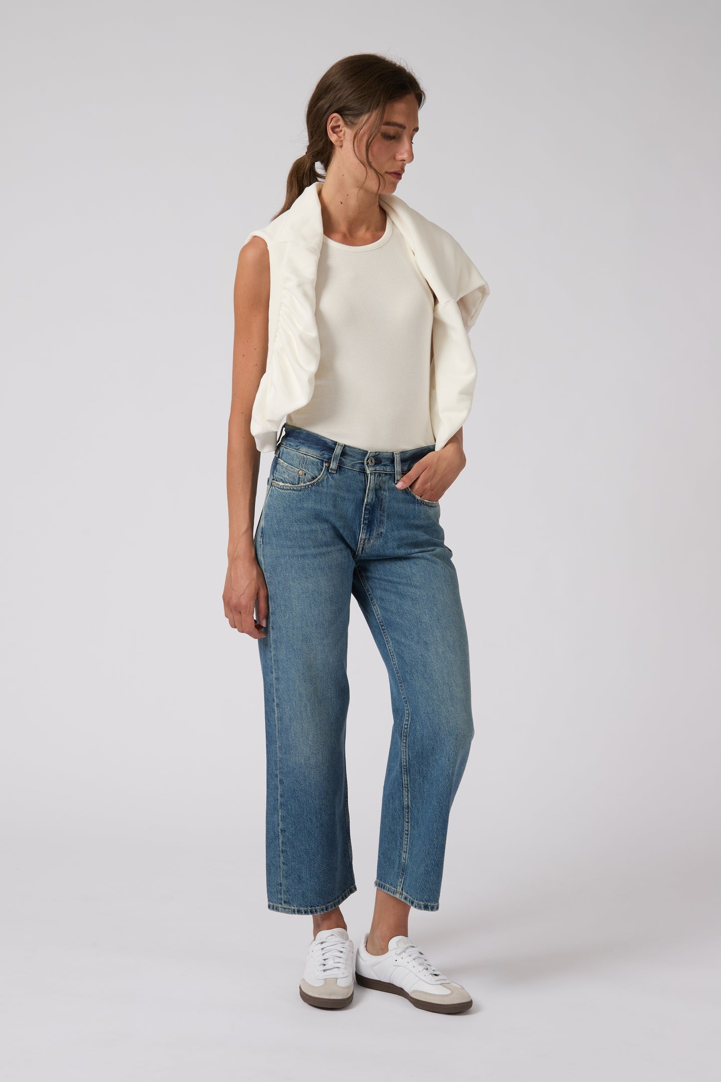 FLORENCE  SLOUCHY