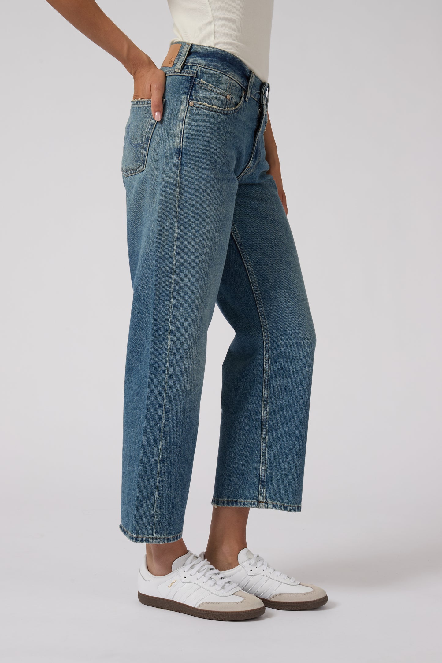 FLORENCE  SLOUCHY