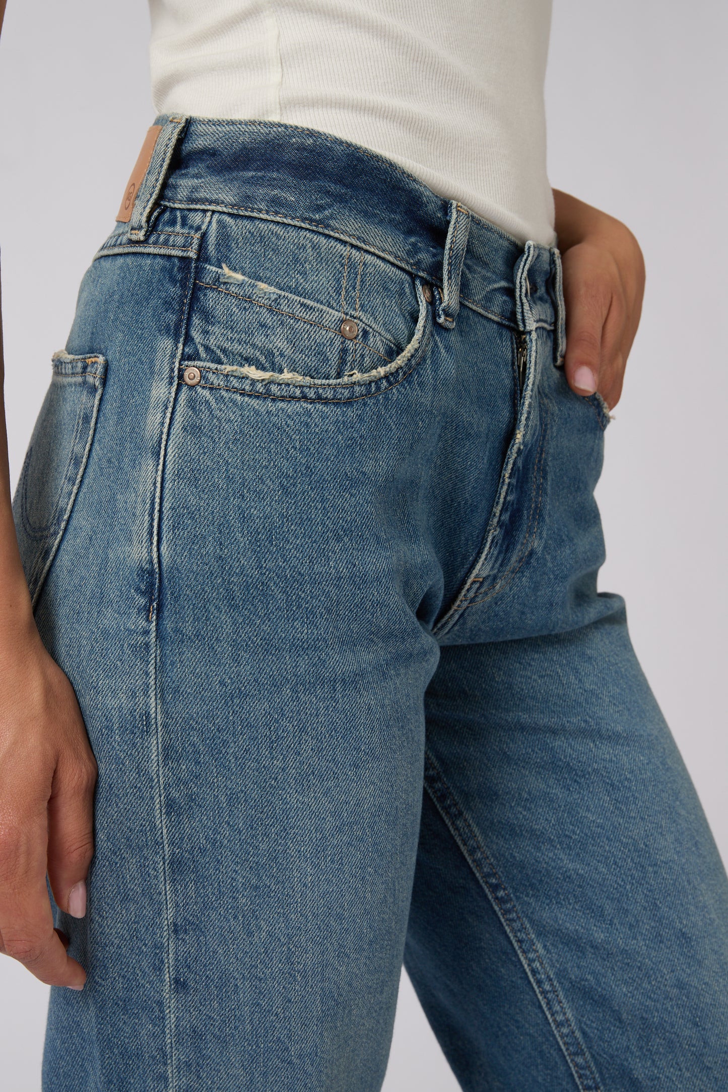 FLORENCE  SLOUCHY