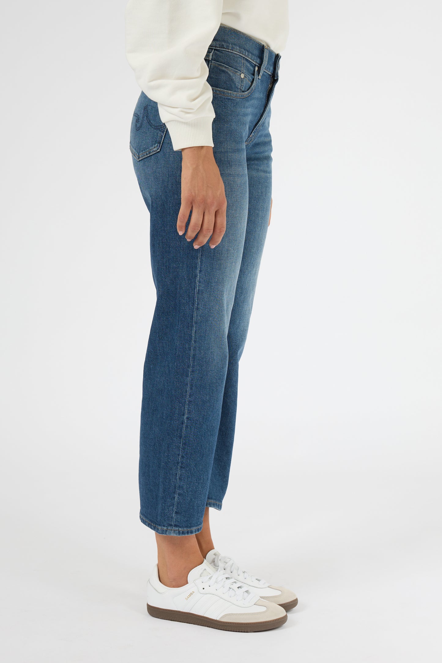FLORENCE  SLOUCHY