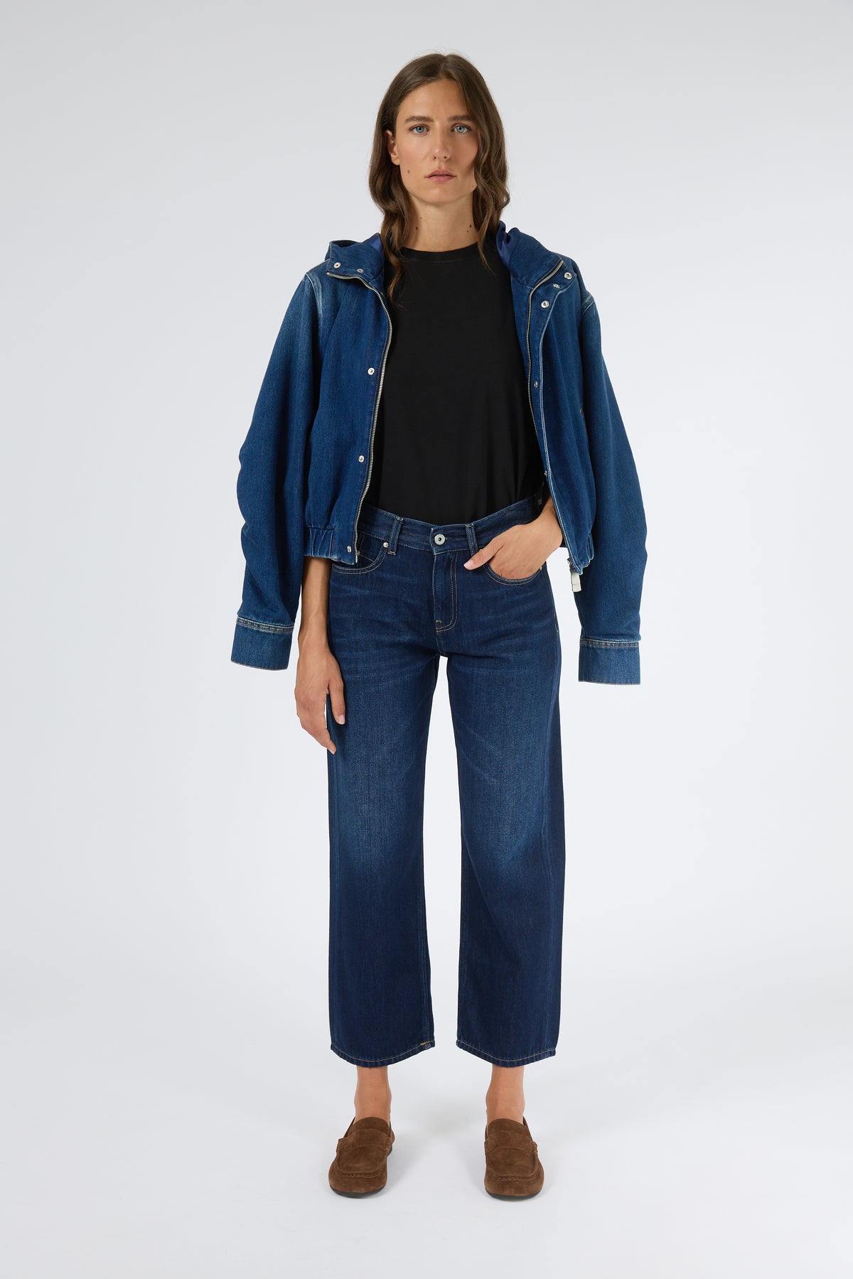 FLORENCE  SLOUCHY
