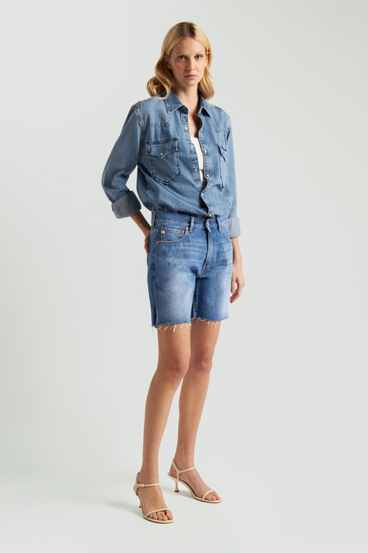 ExBoyfriend Short