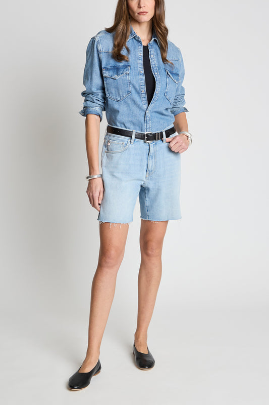 EXBOYFRIEND SHORT