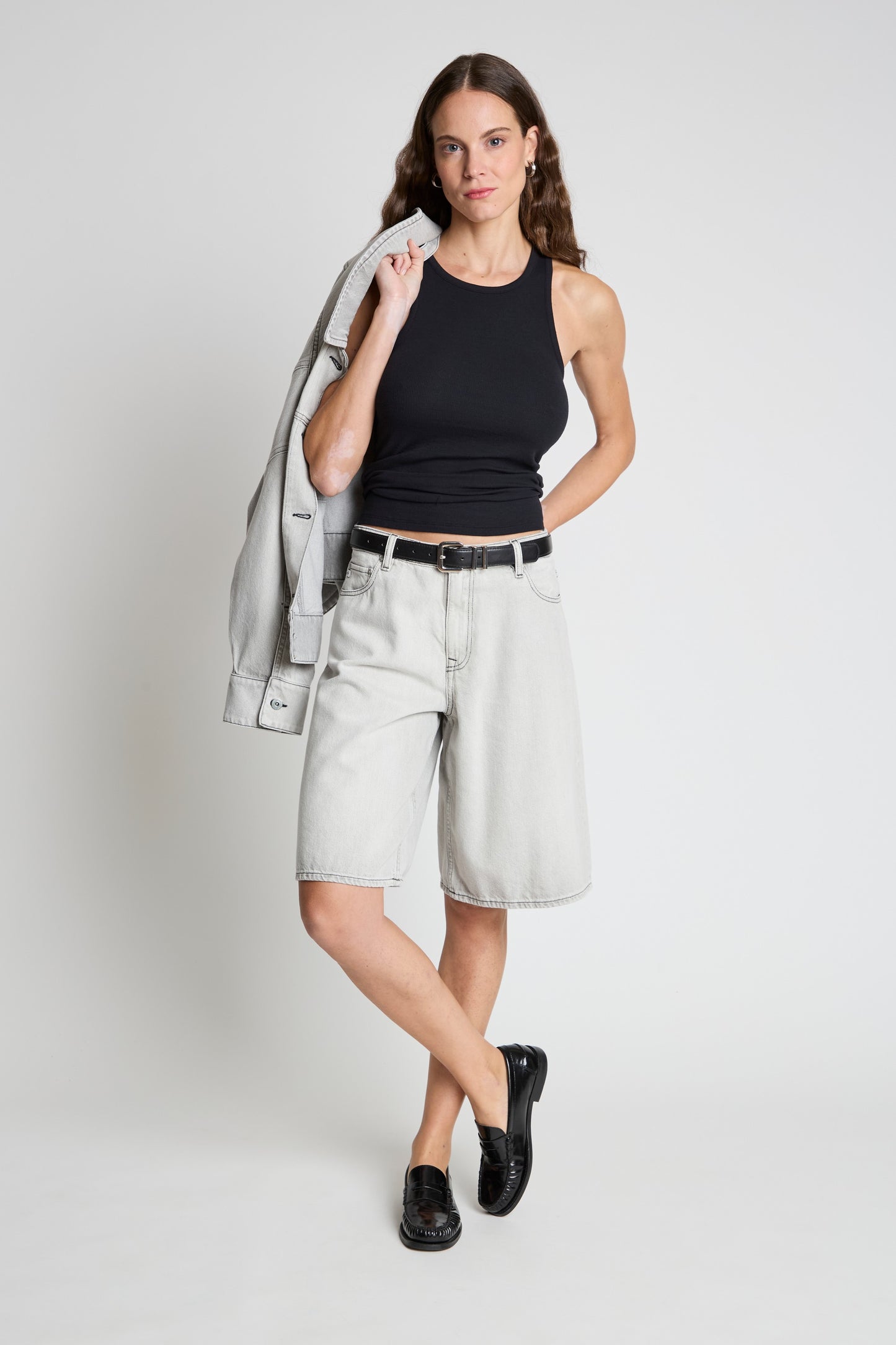 THALIA  BERMUDA SHORT