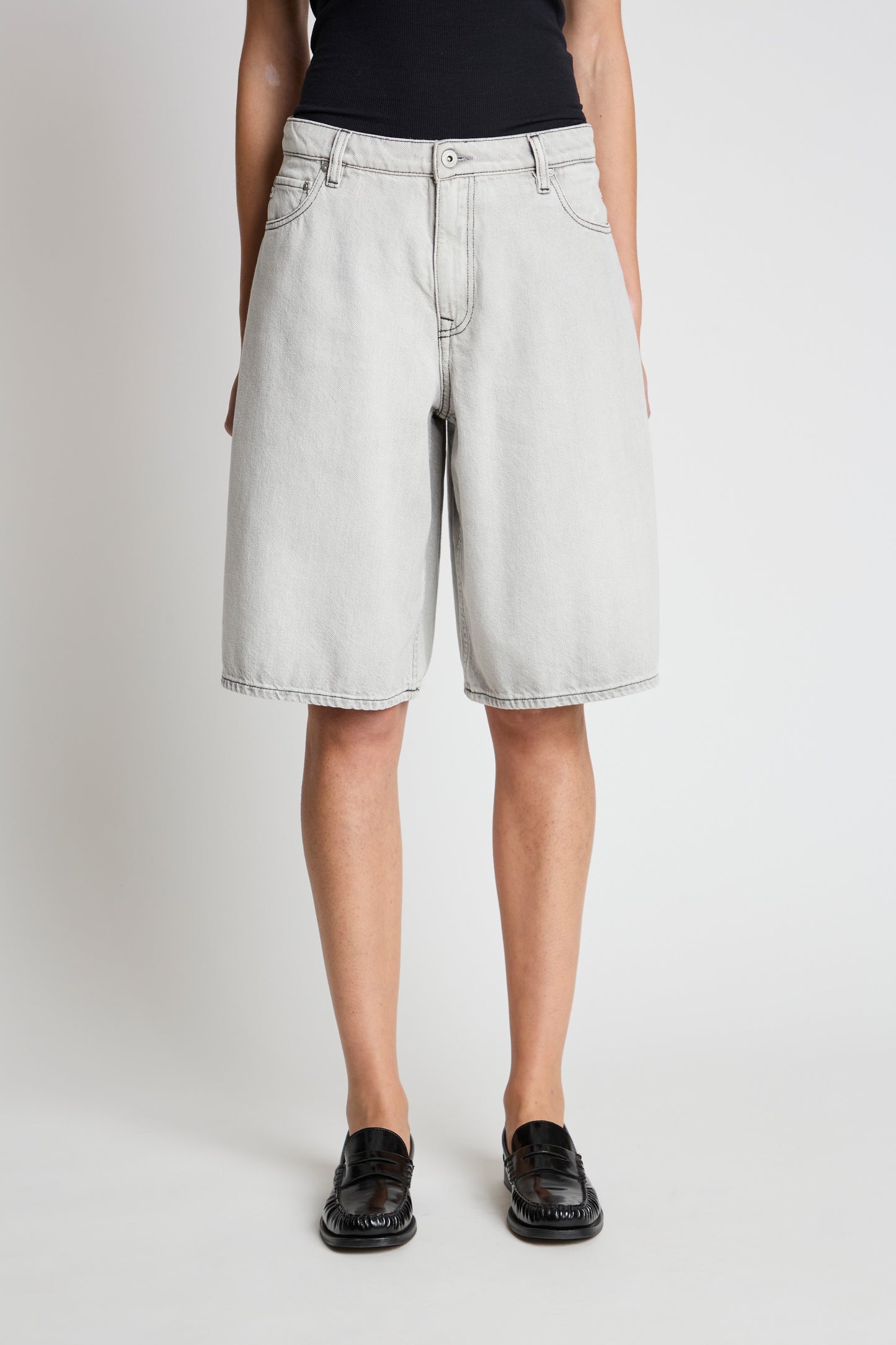THALIA  BERMUDA SHORT