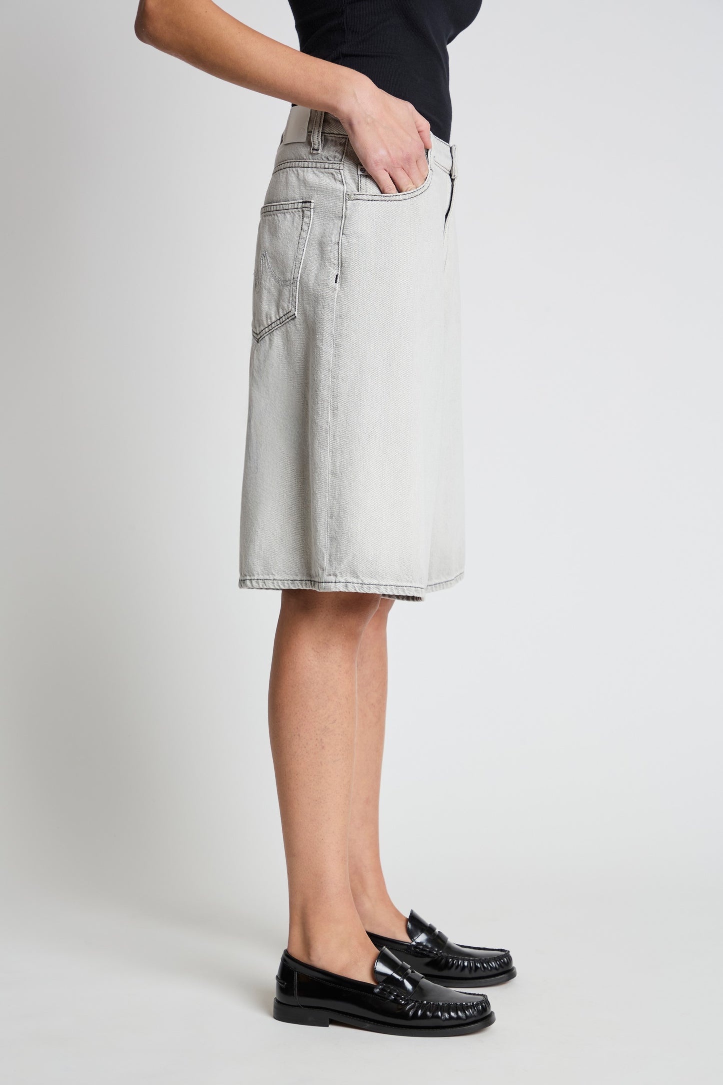 THALIA  BERMUDA SHORT