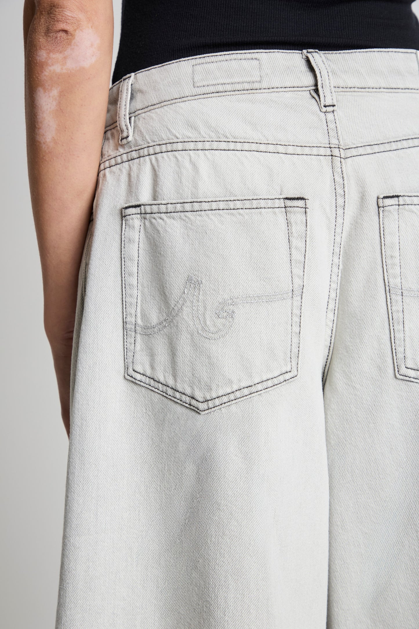 THALIA  BERMUDA SHORT