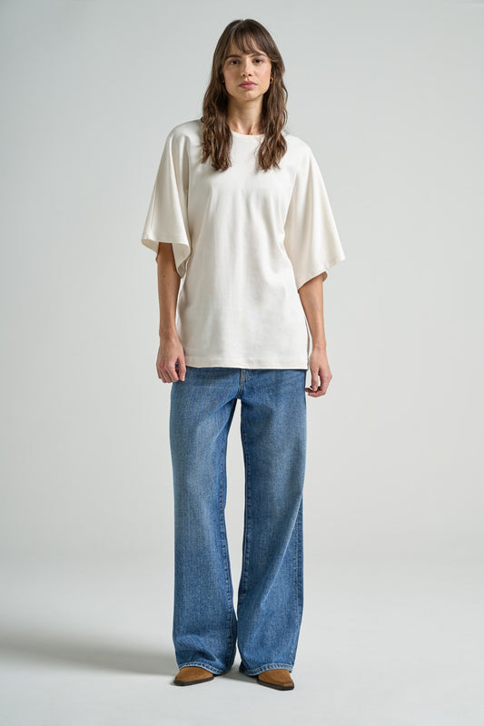 KORA  HIGHRISE WIDE LEG