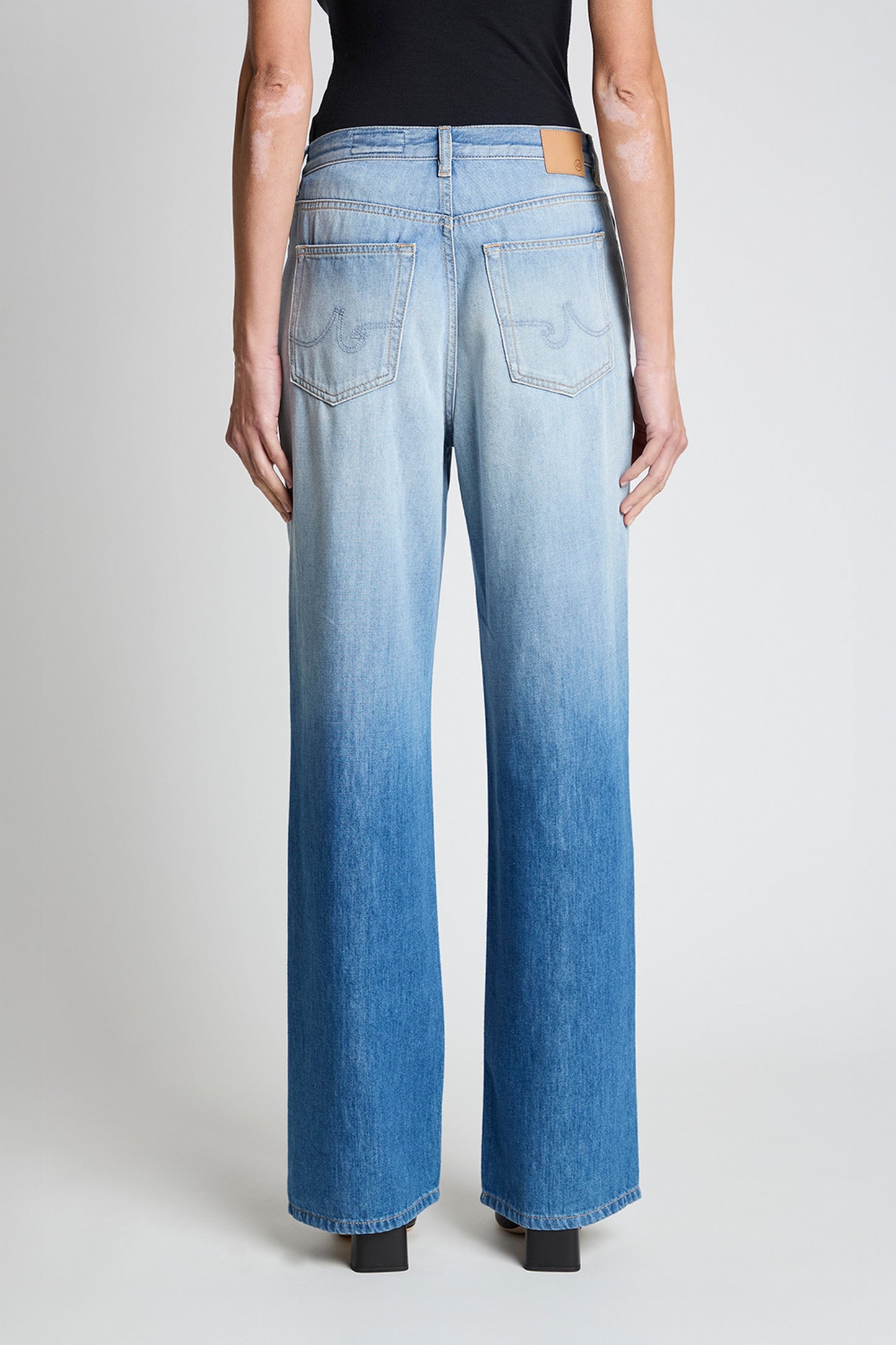 KORA  HIGHRISE WIDE LEG