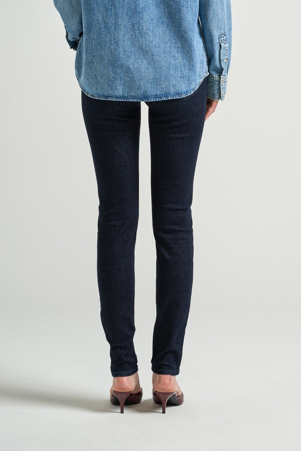 Geneva Long Skinny