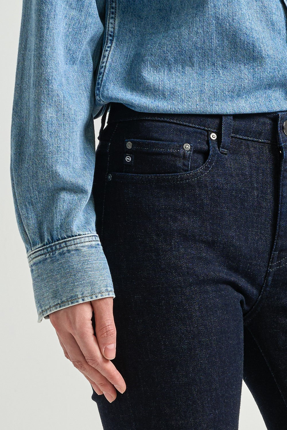 Geneva Long Skinny