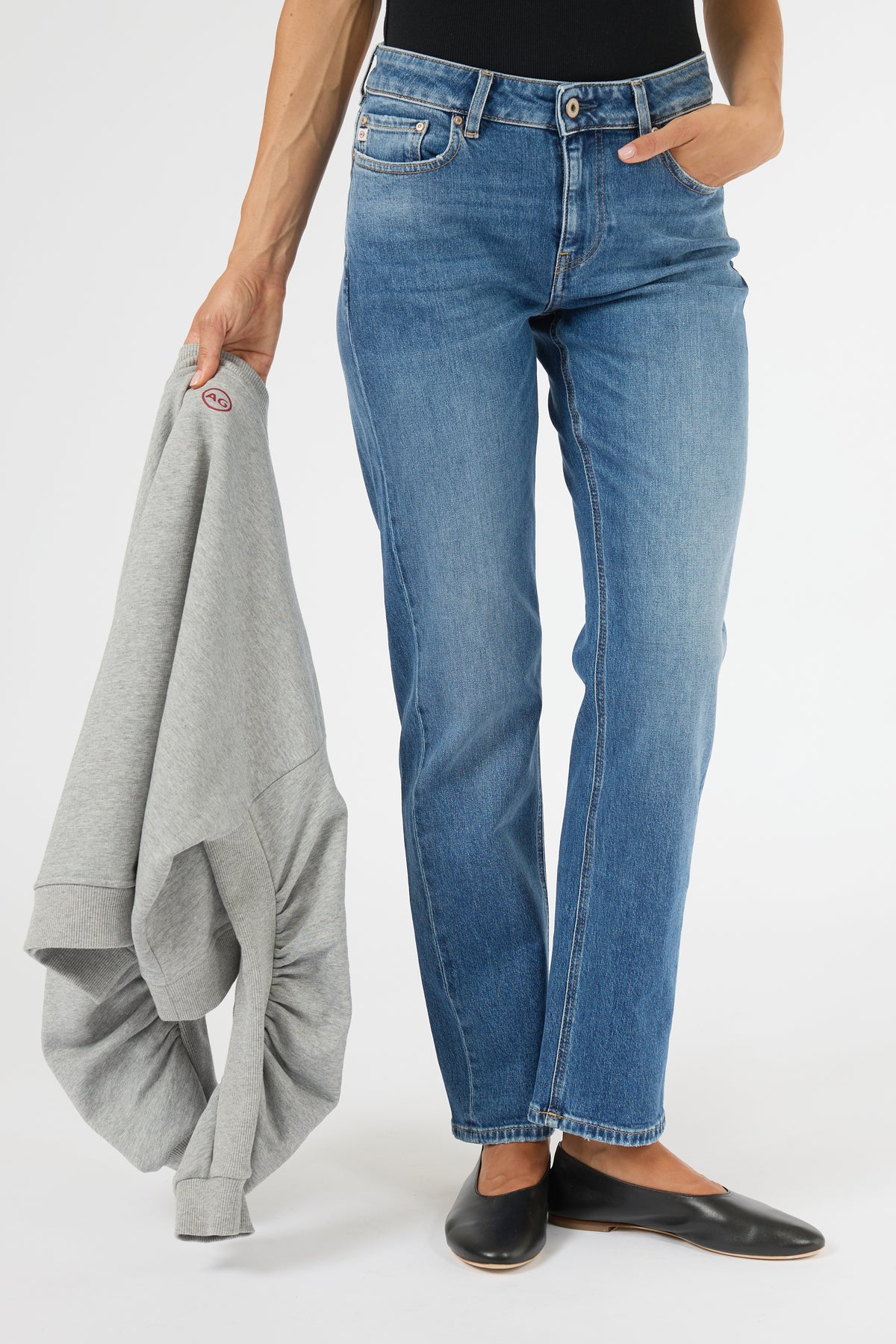 FIANCE  SLOUCHY CARROT