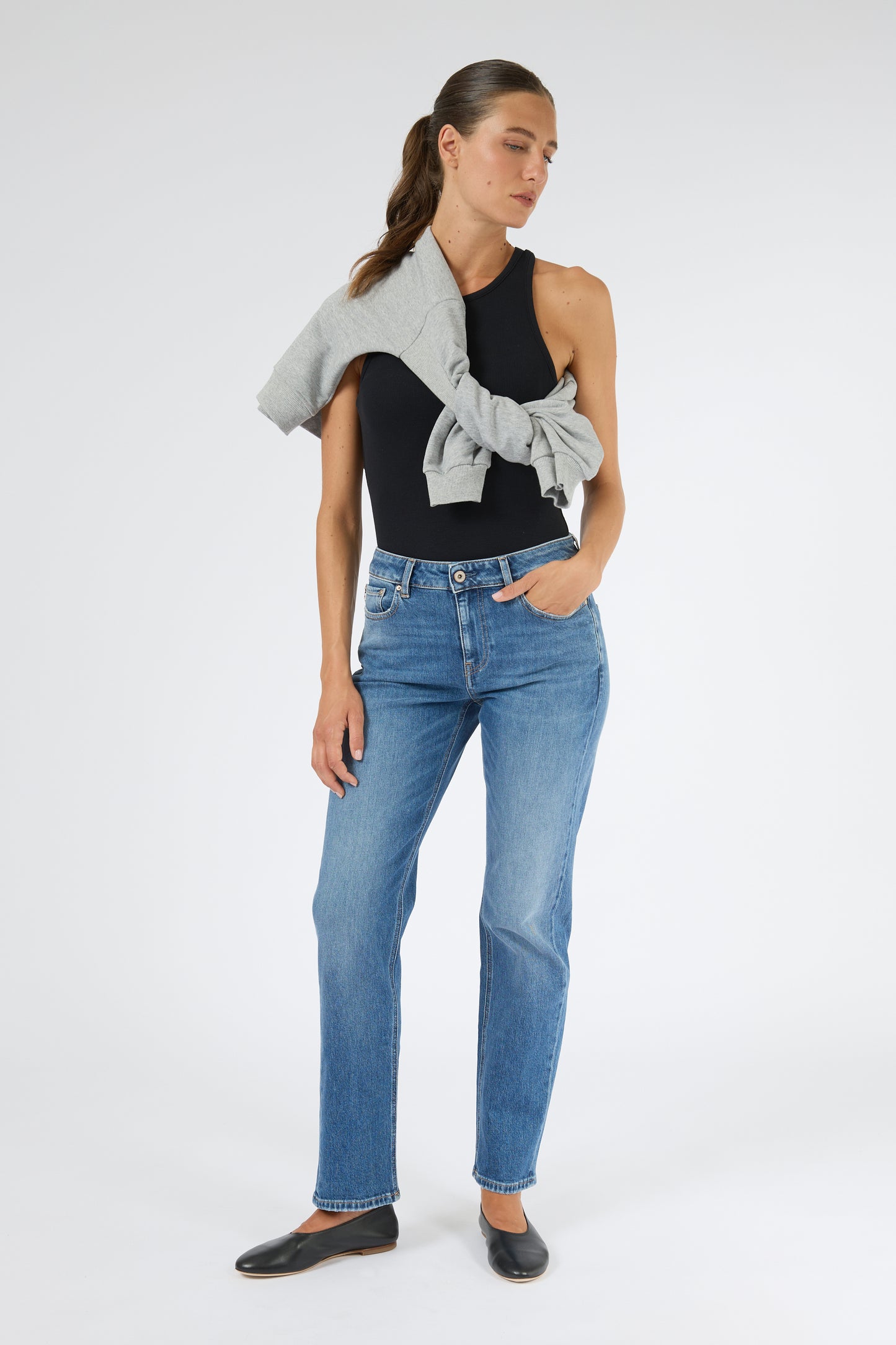 FIANCE  SLOUCHY CARROT
