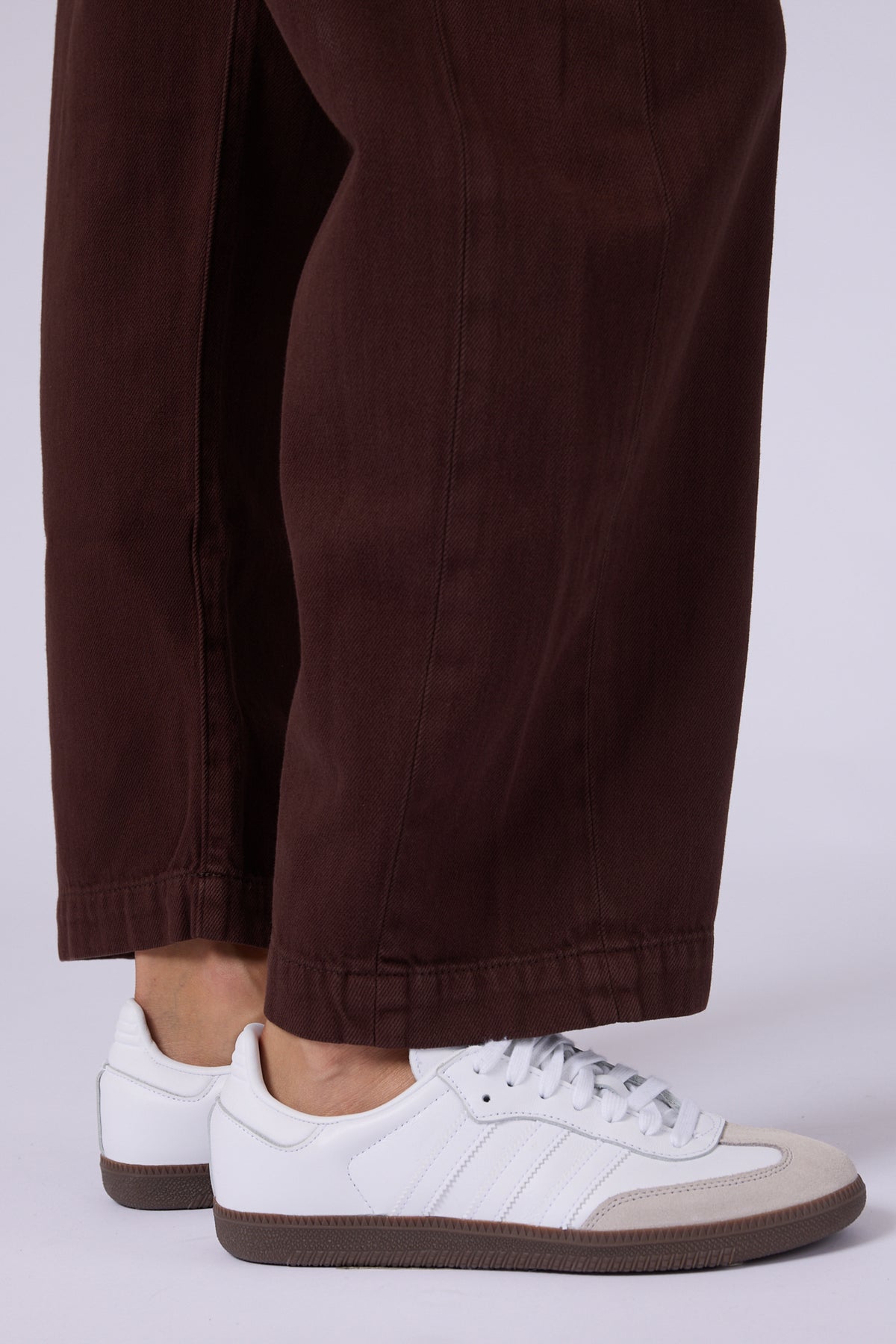 HATTIE  HIGHRISE BARREL