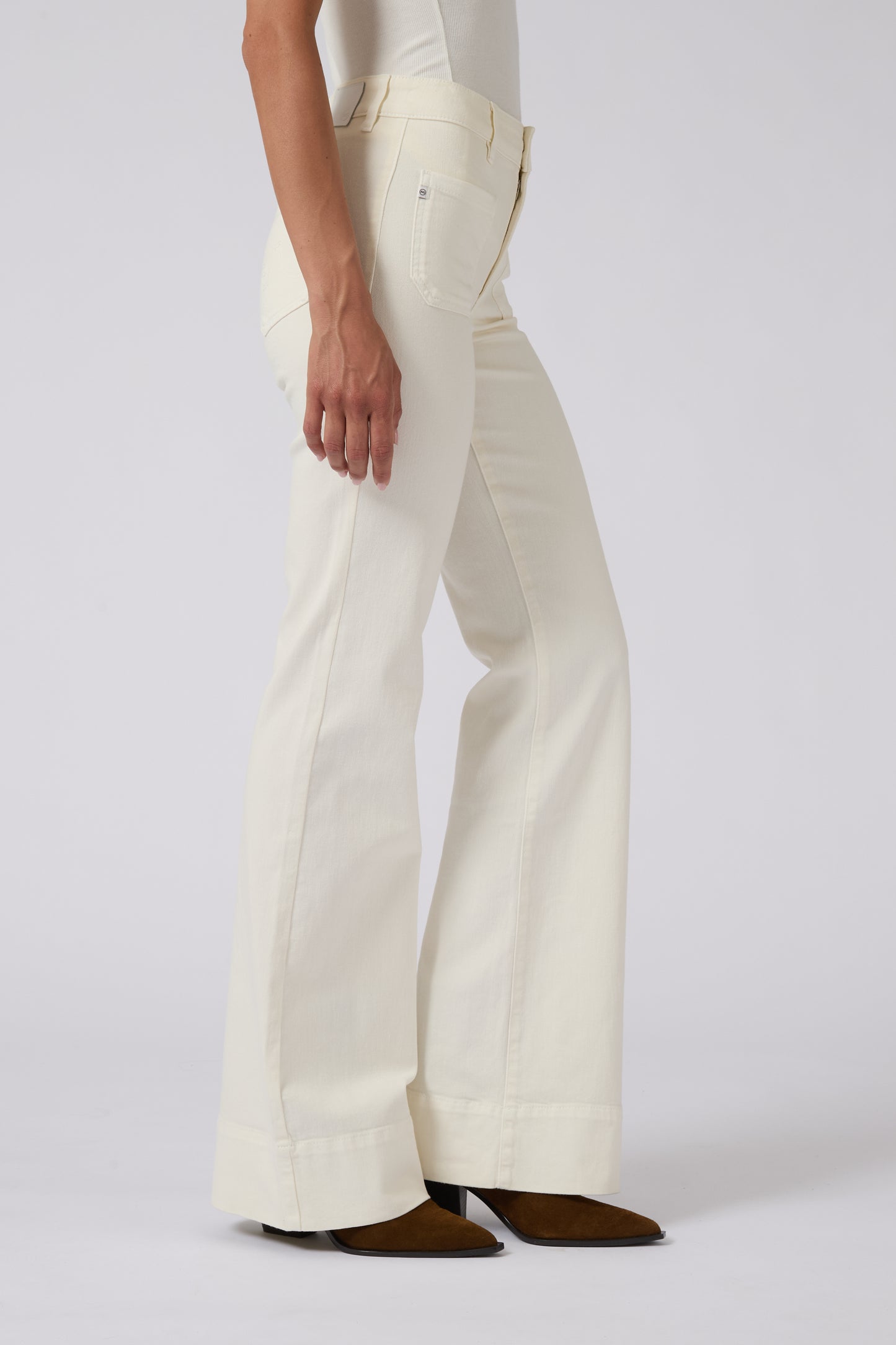 VICKY  HIGHRISE FLARE
