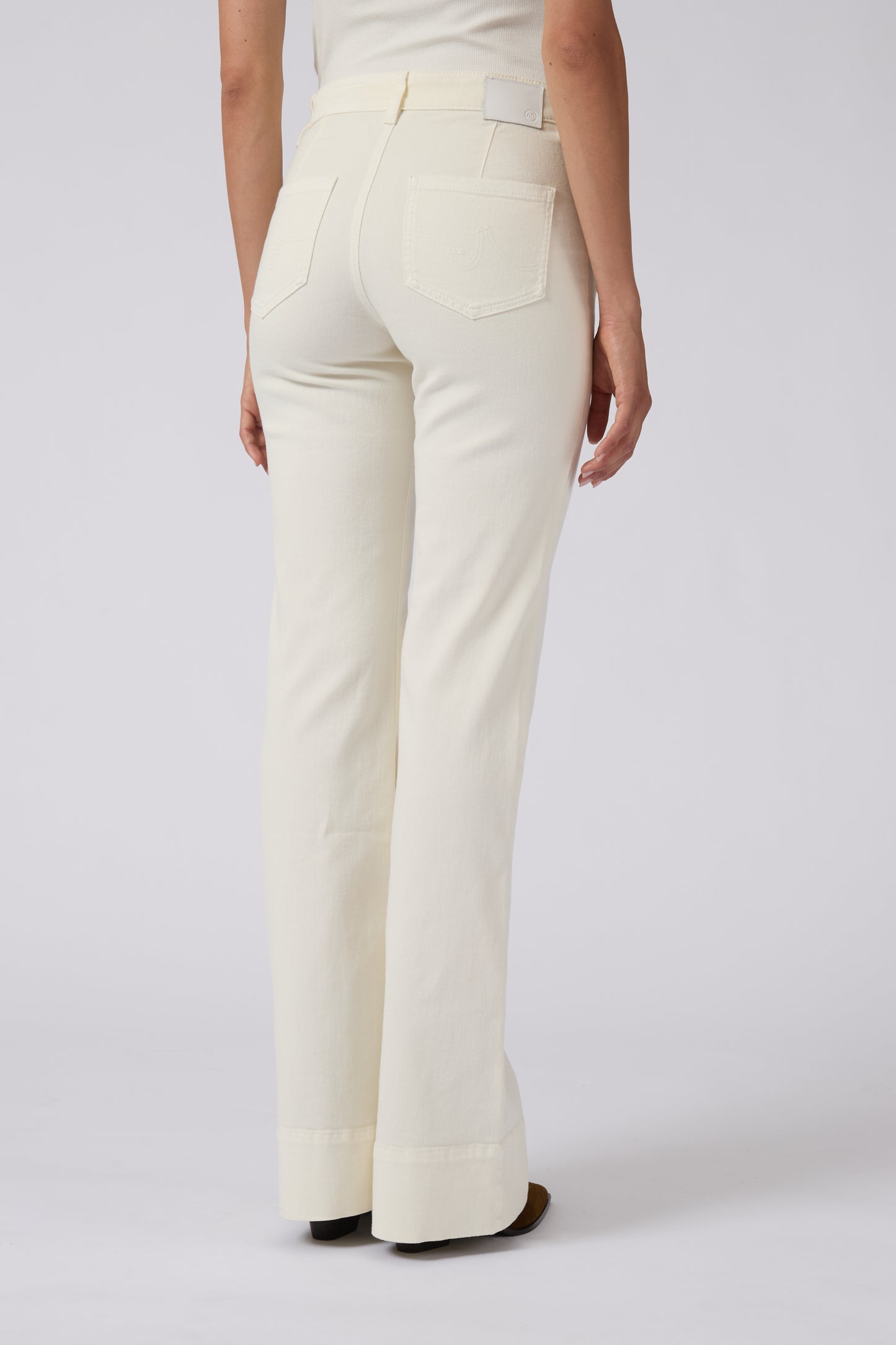 VICKY  HIGHRISE FLARE