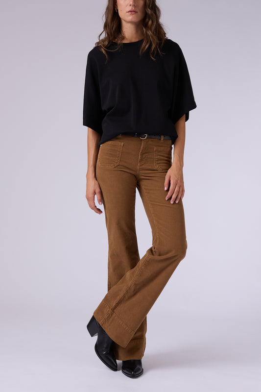 VICKY  HIGHRISE FLARE