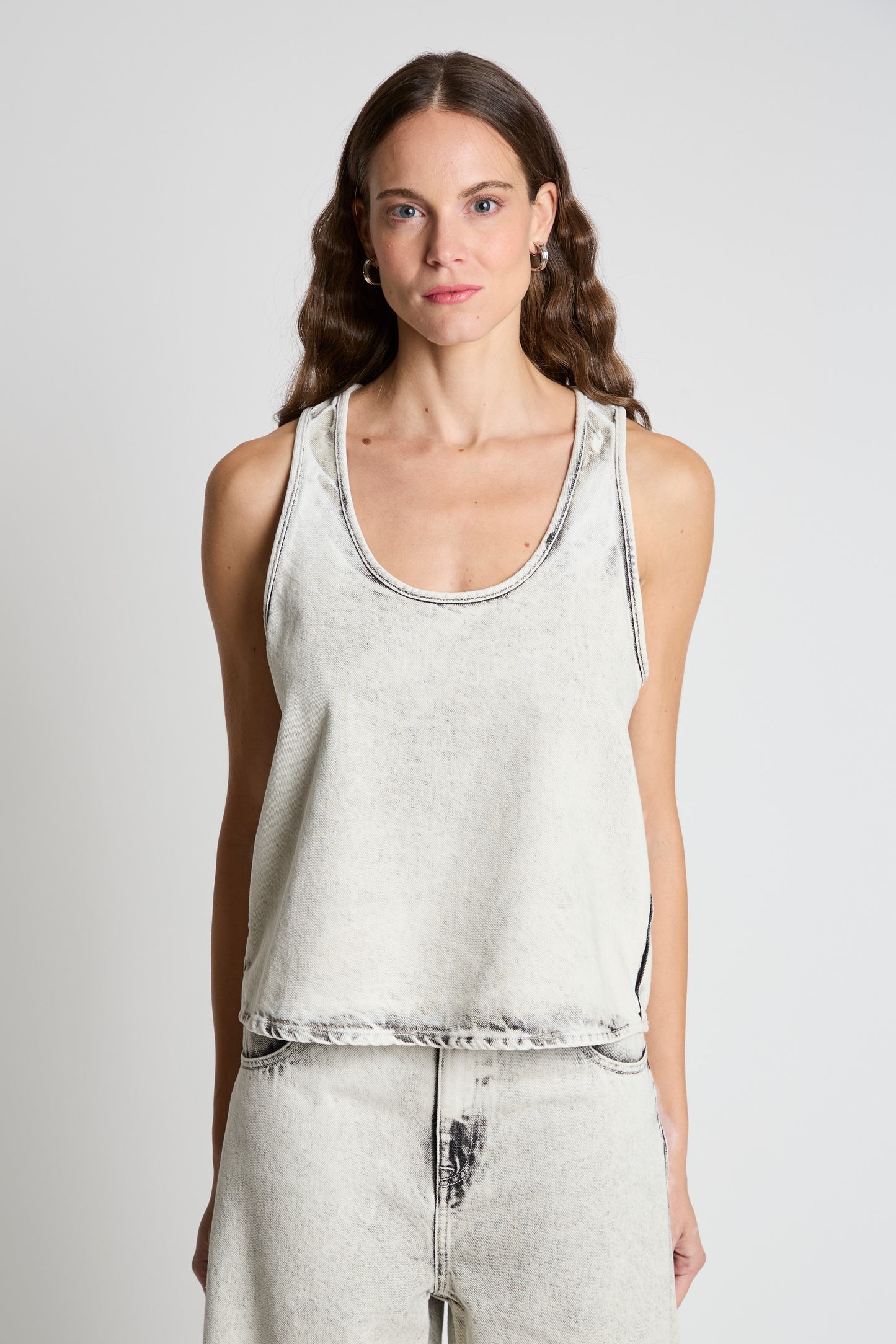 SAFI  TANK TOP