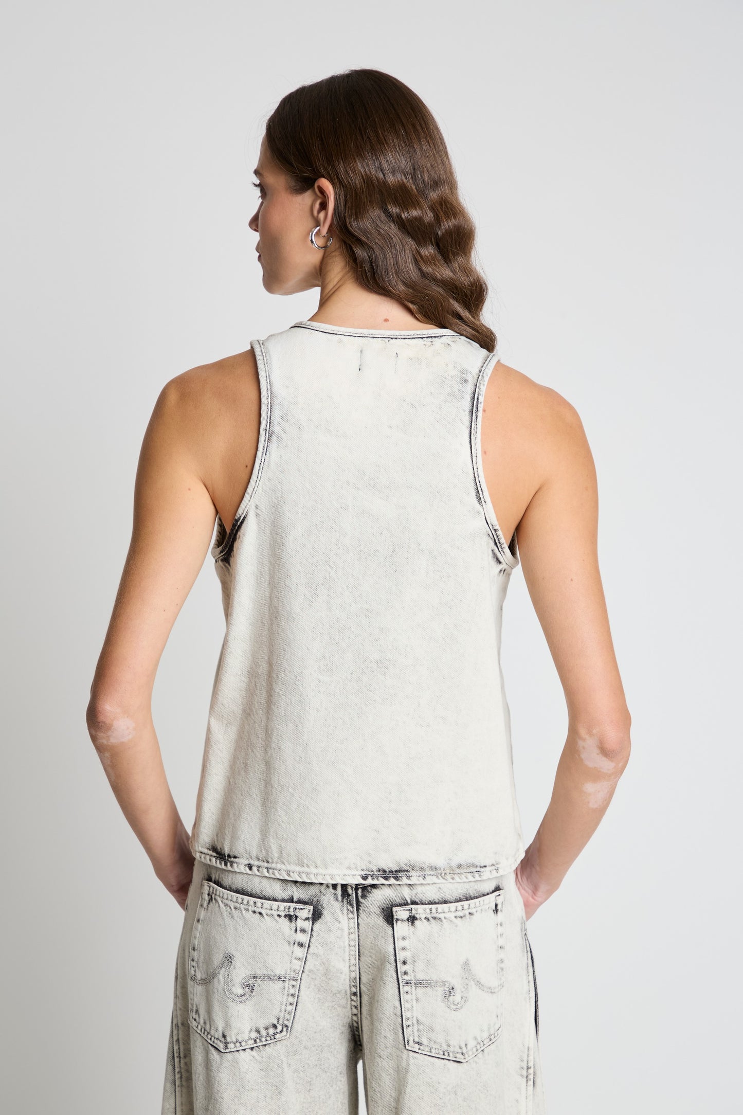 SAFI  TANK TOP
