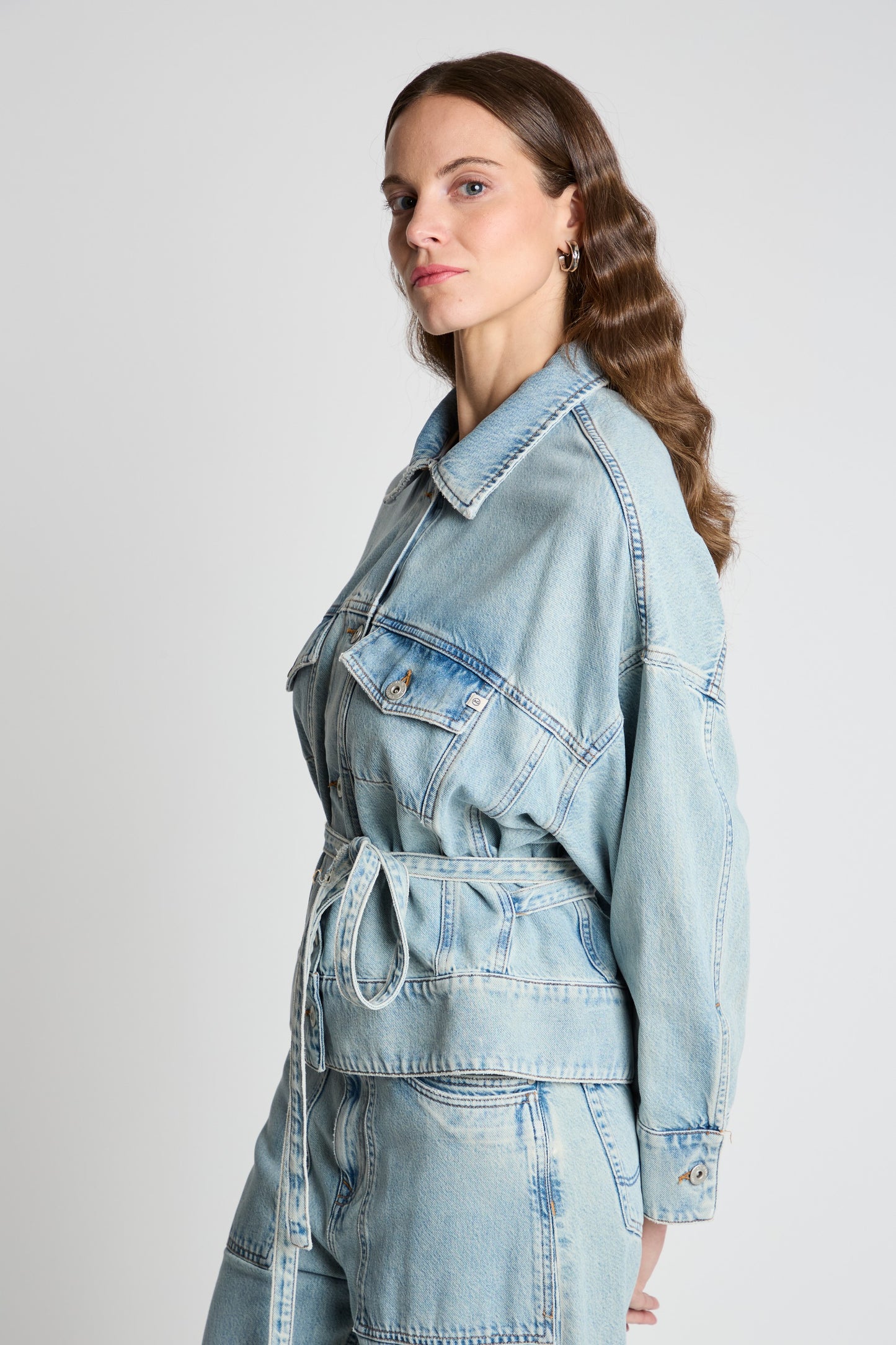 WUXI  UTILITY JACKET
