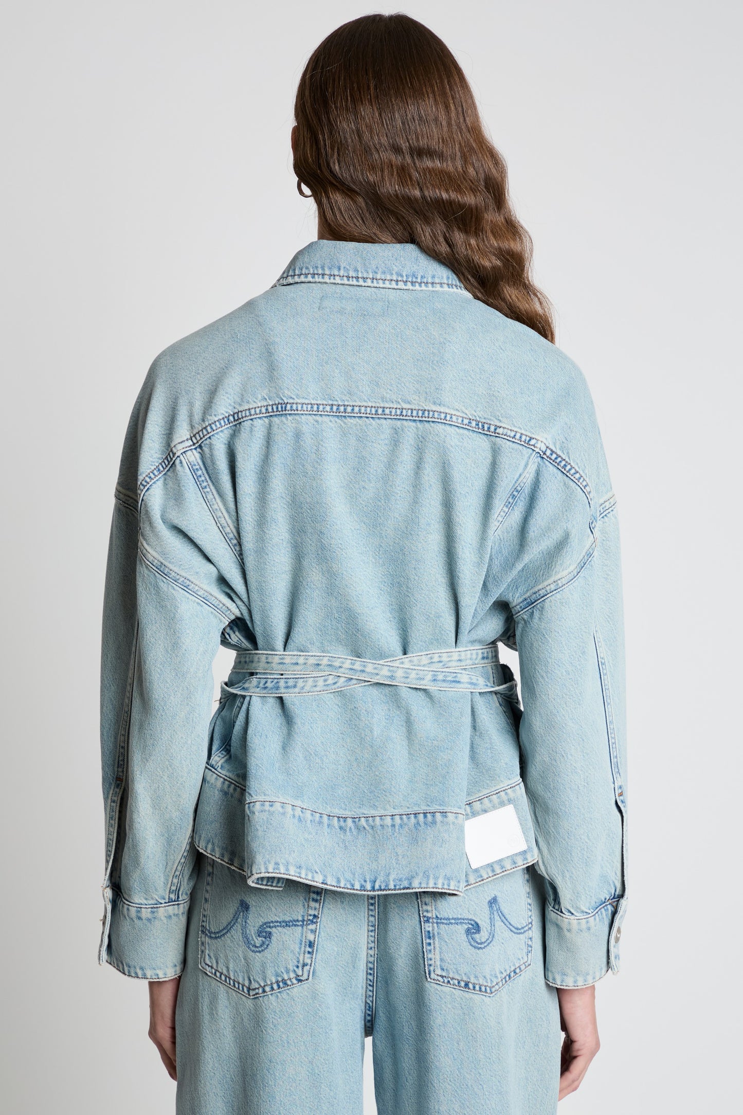 WUXI  UTILITY JACKET