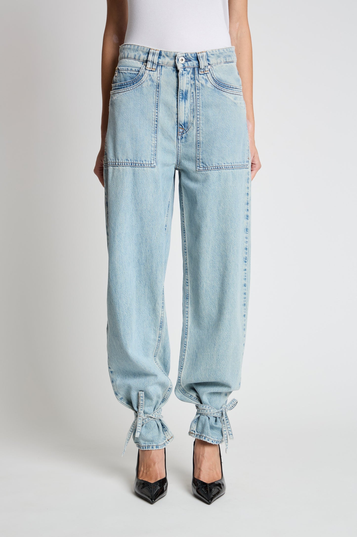 AKITA  UTILITY PANT