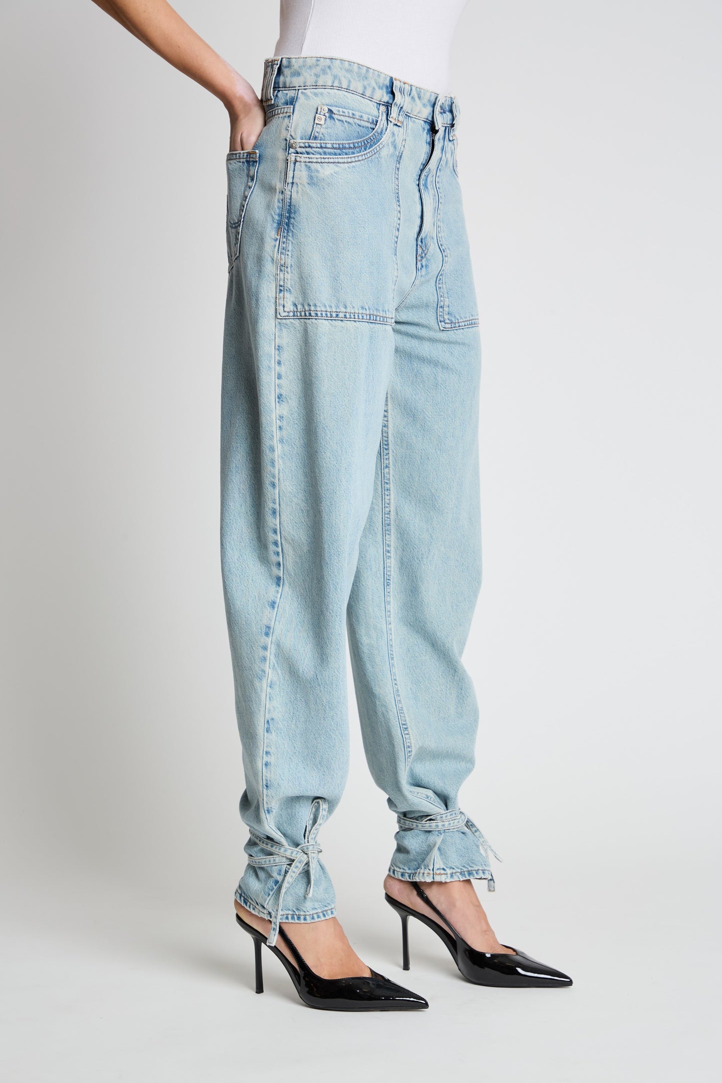AKITA  UTILITY PANT
