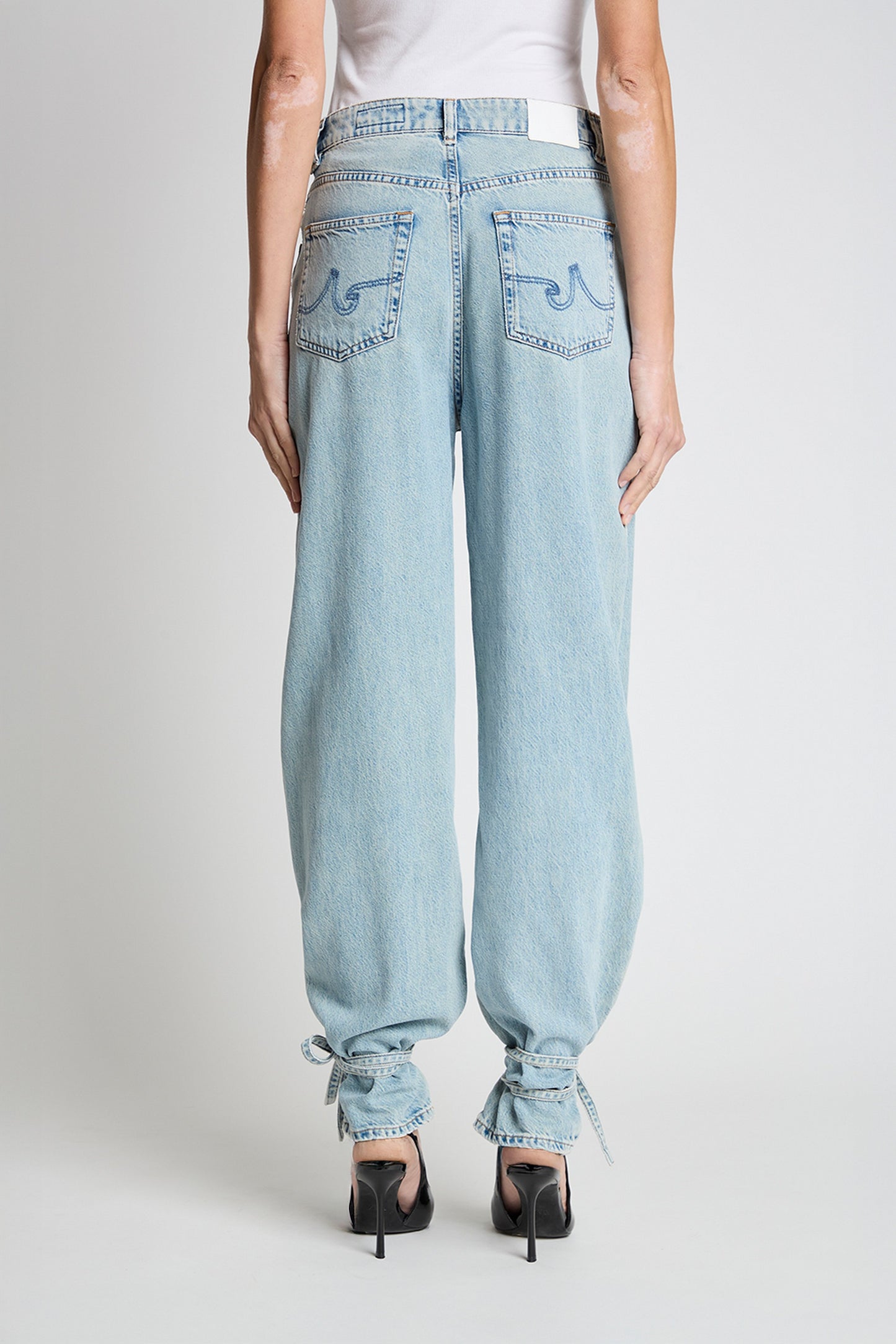 AKITA  UTILITY PANT