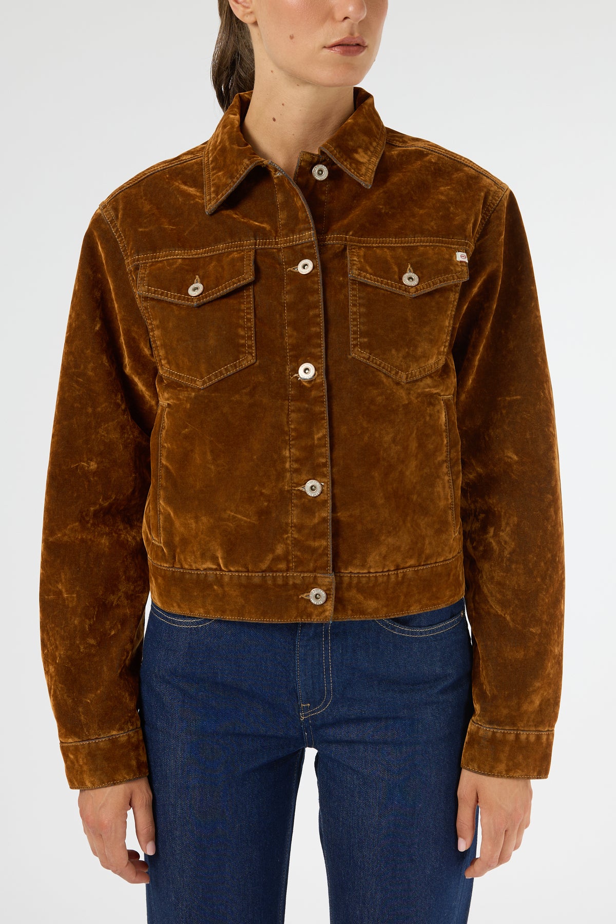 SNOOPS  CLASSIC JACKET