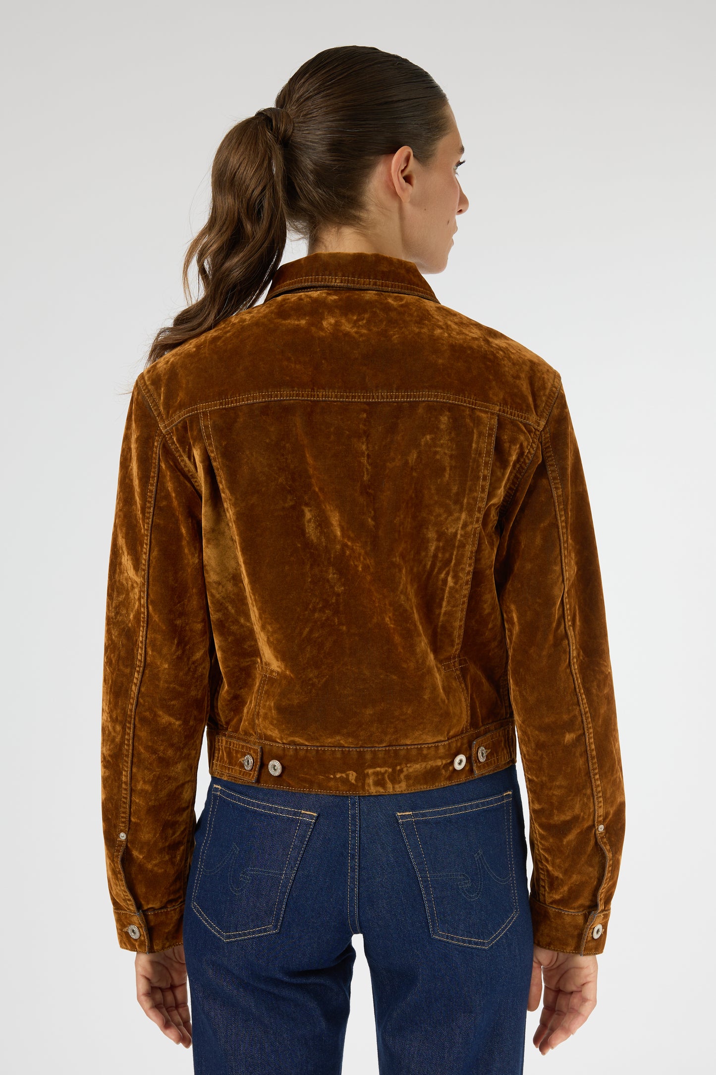 SNOOPS  CLASSIC JACKET