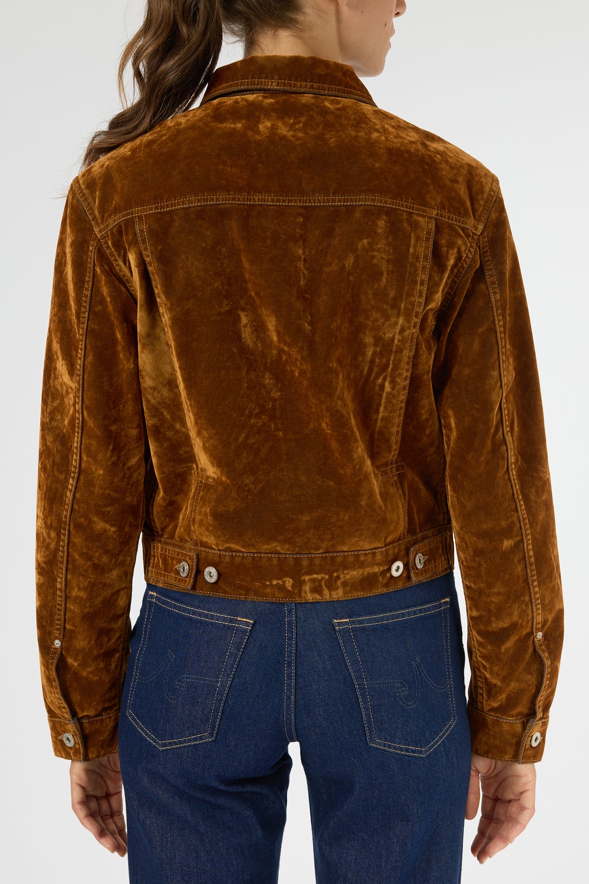 SNOOPS  CLASSIC JACKET