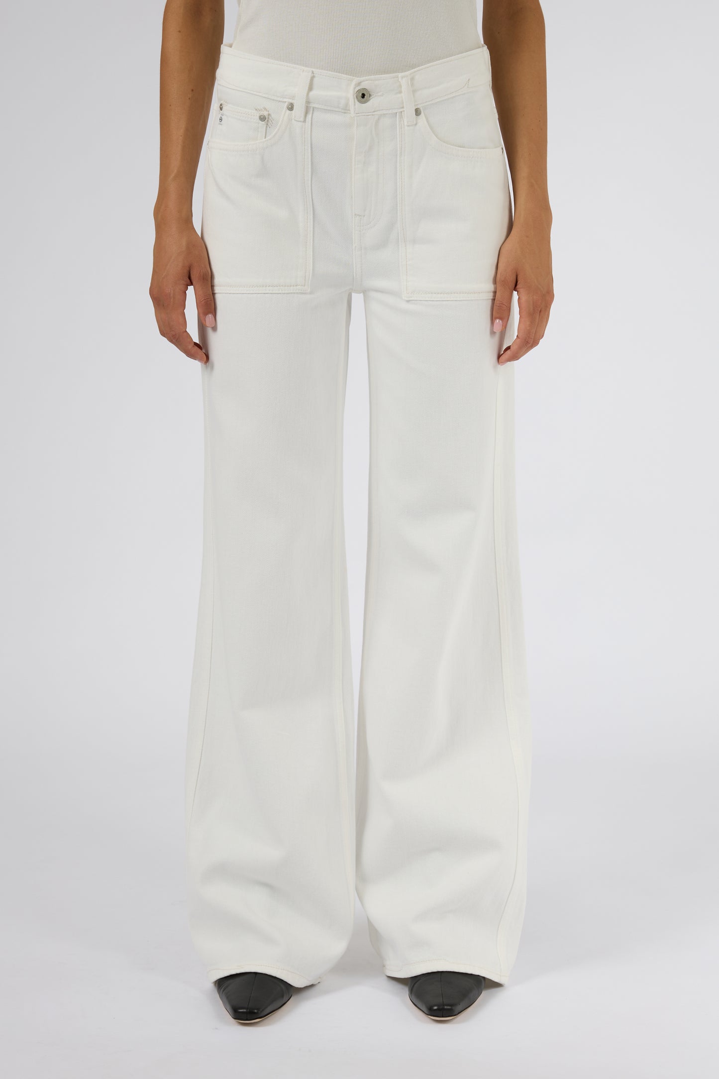 TUPACE  WORKWEAR PANT