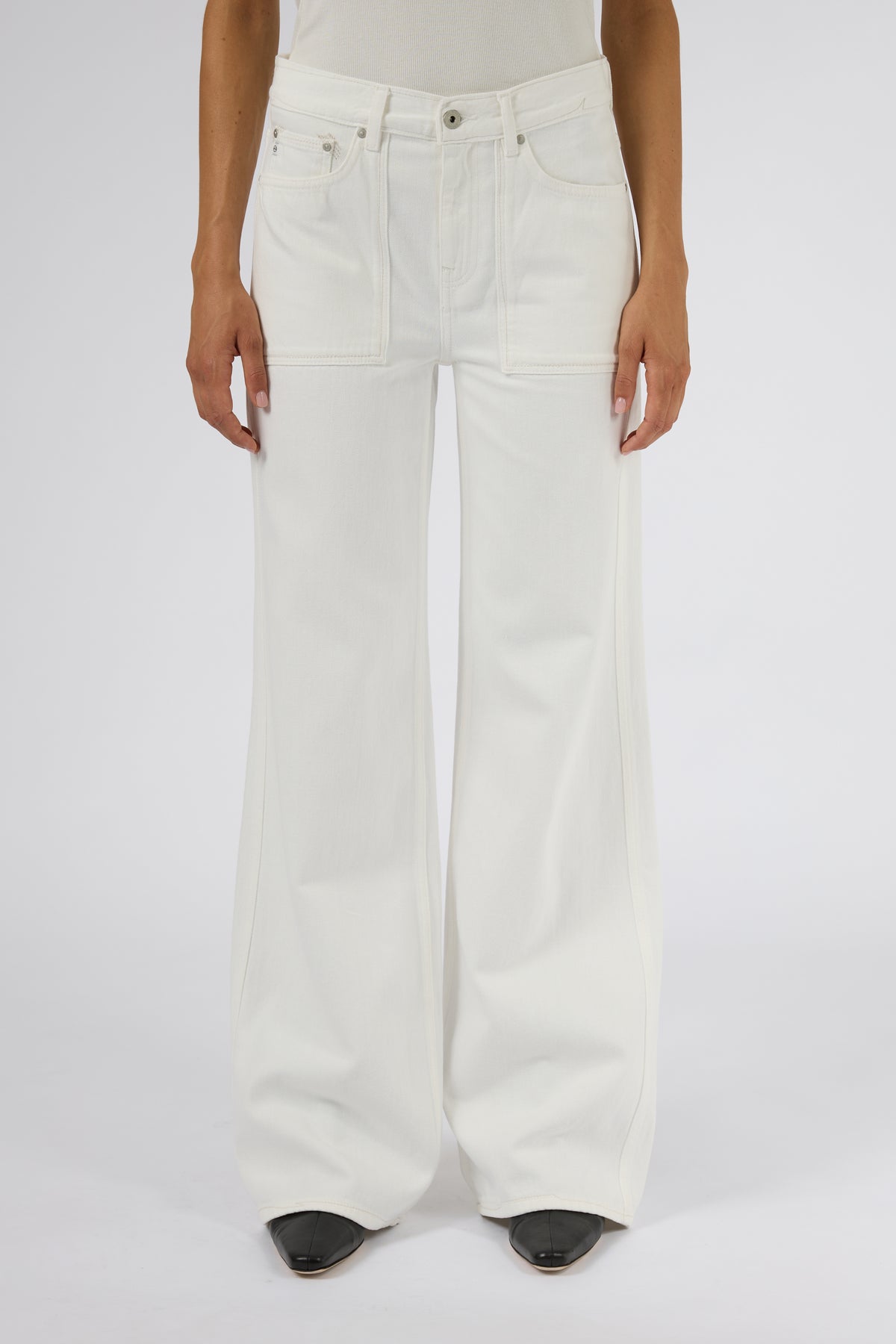 TUPACE  WORKWEAR PANT