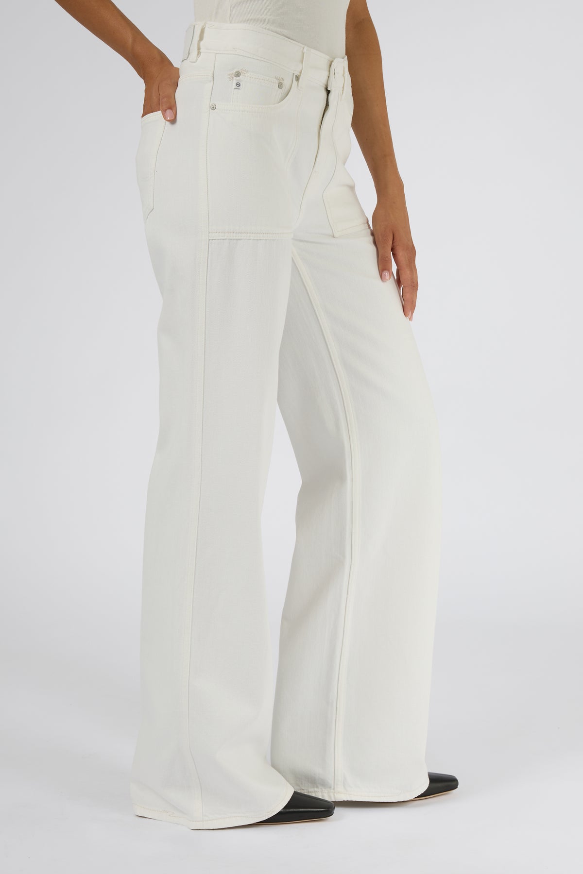 TUPACE  WORKWEAR PANT