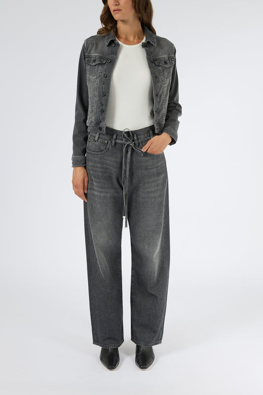 COOLIO  PAPER BAG JEAN