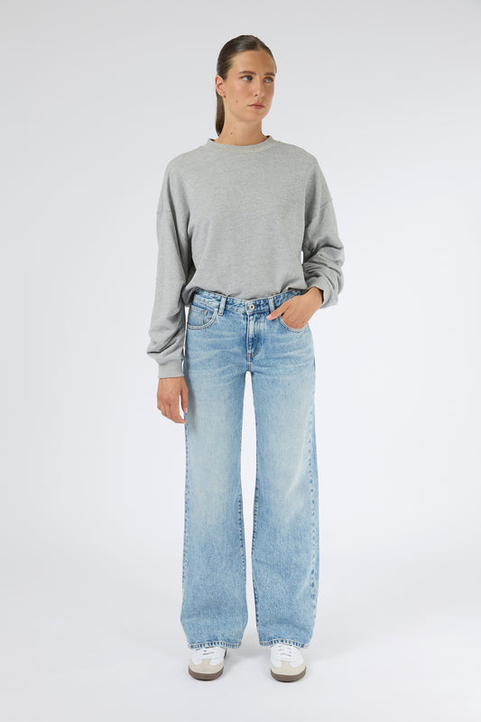 ADRIA  LOWRISE SLOUCHY