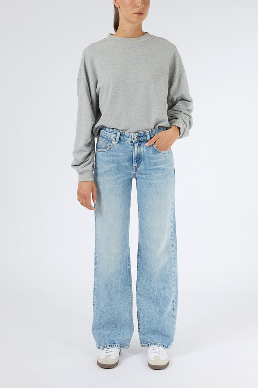 ADRIA  LOWRISE SLOUCHY