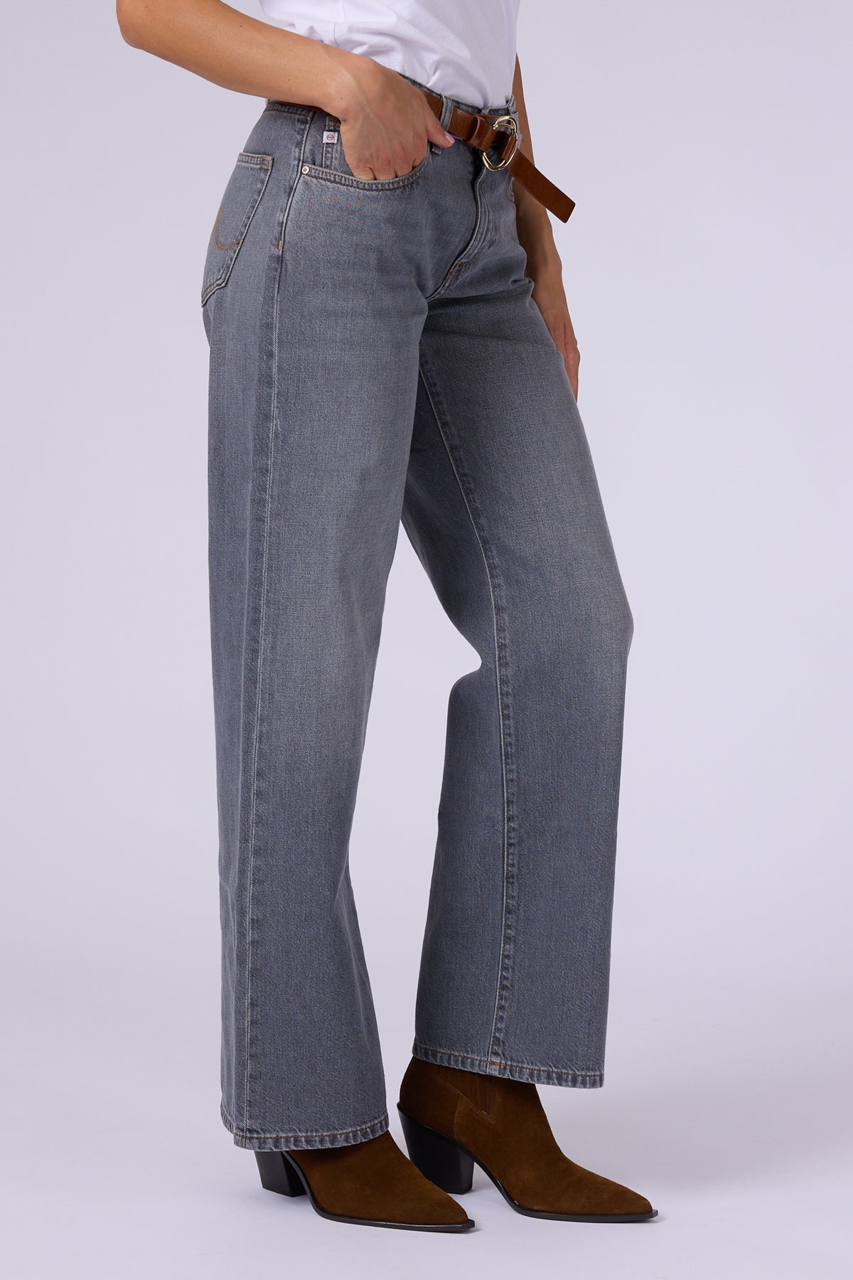 ADRIA  LOWRISE SLOUCHY