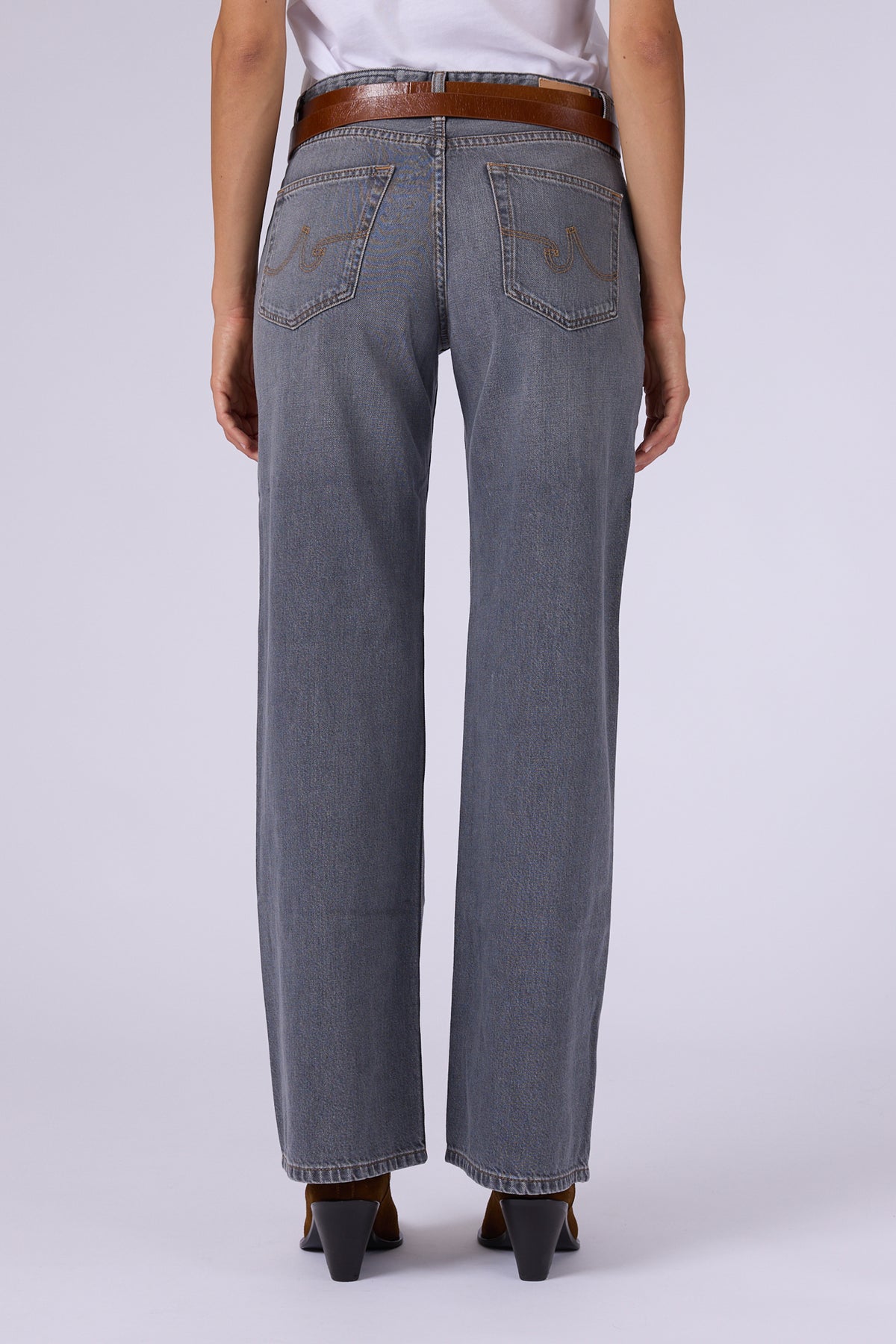 ADRIA  LOWRISE SLOUCHY
